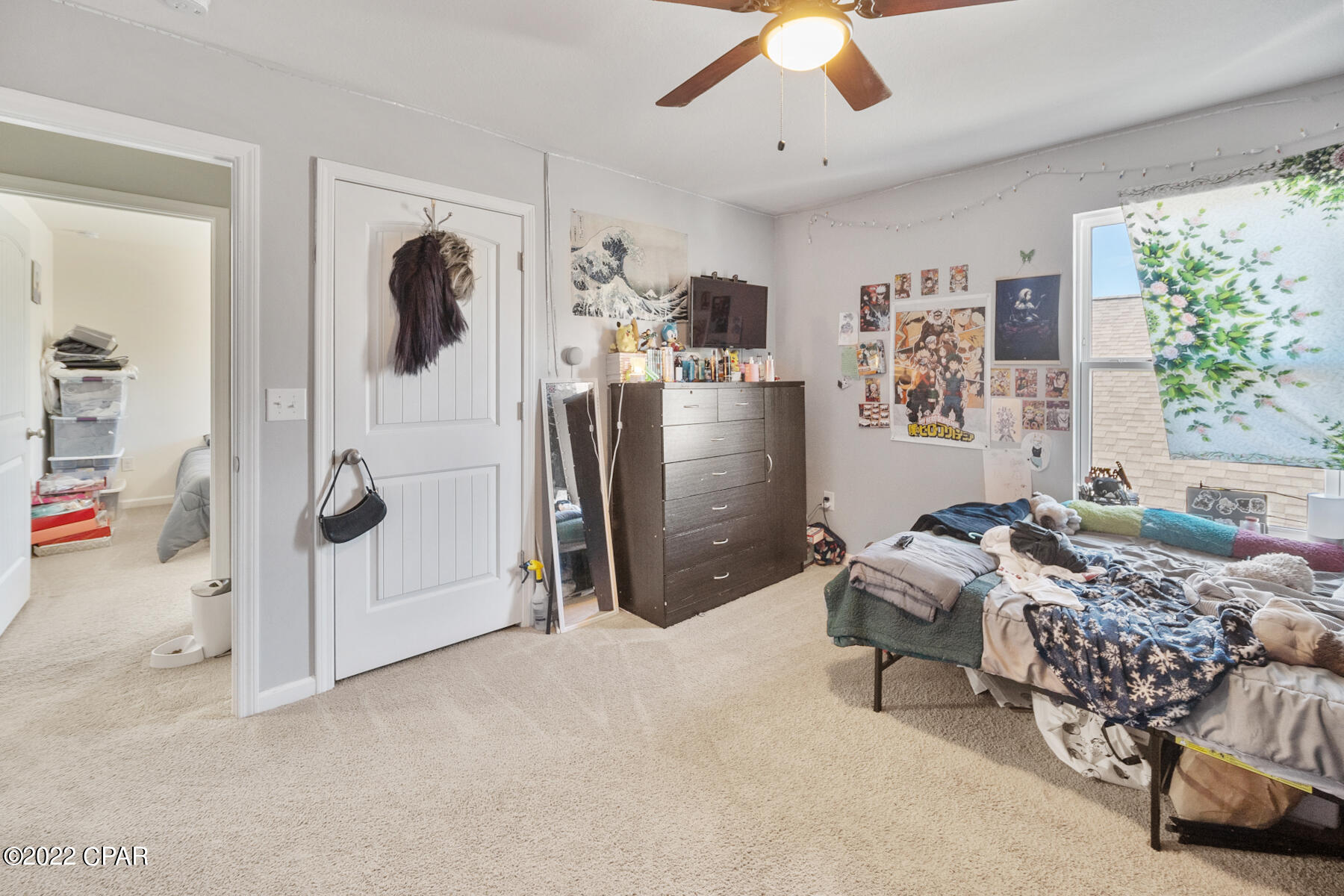 Fanning Bayou Phase 4 - Residential