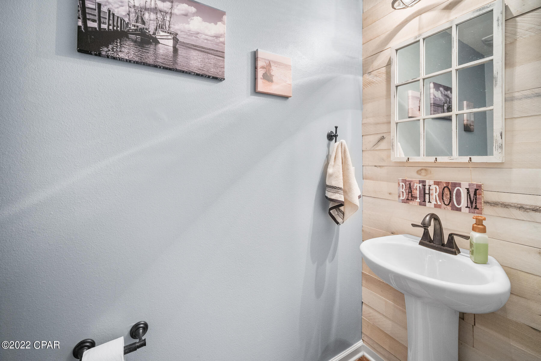 Fanning Bayou Phase 4 - Residential