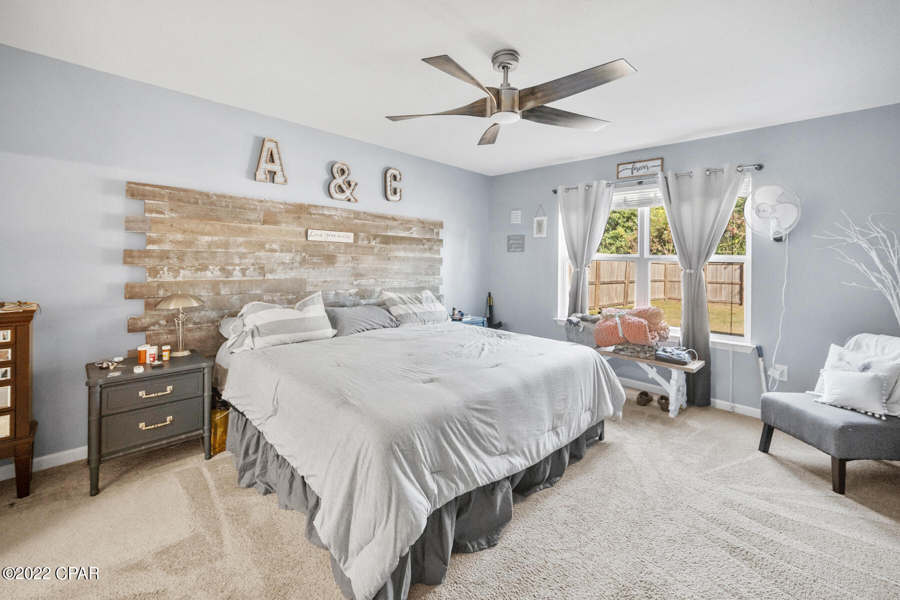 Fanning Bayou Phase 4 - Residential