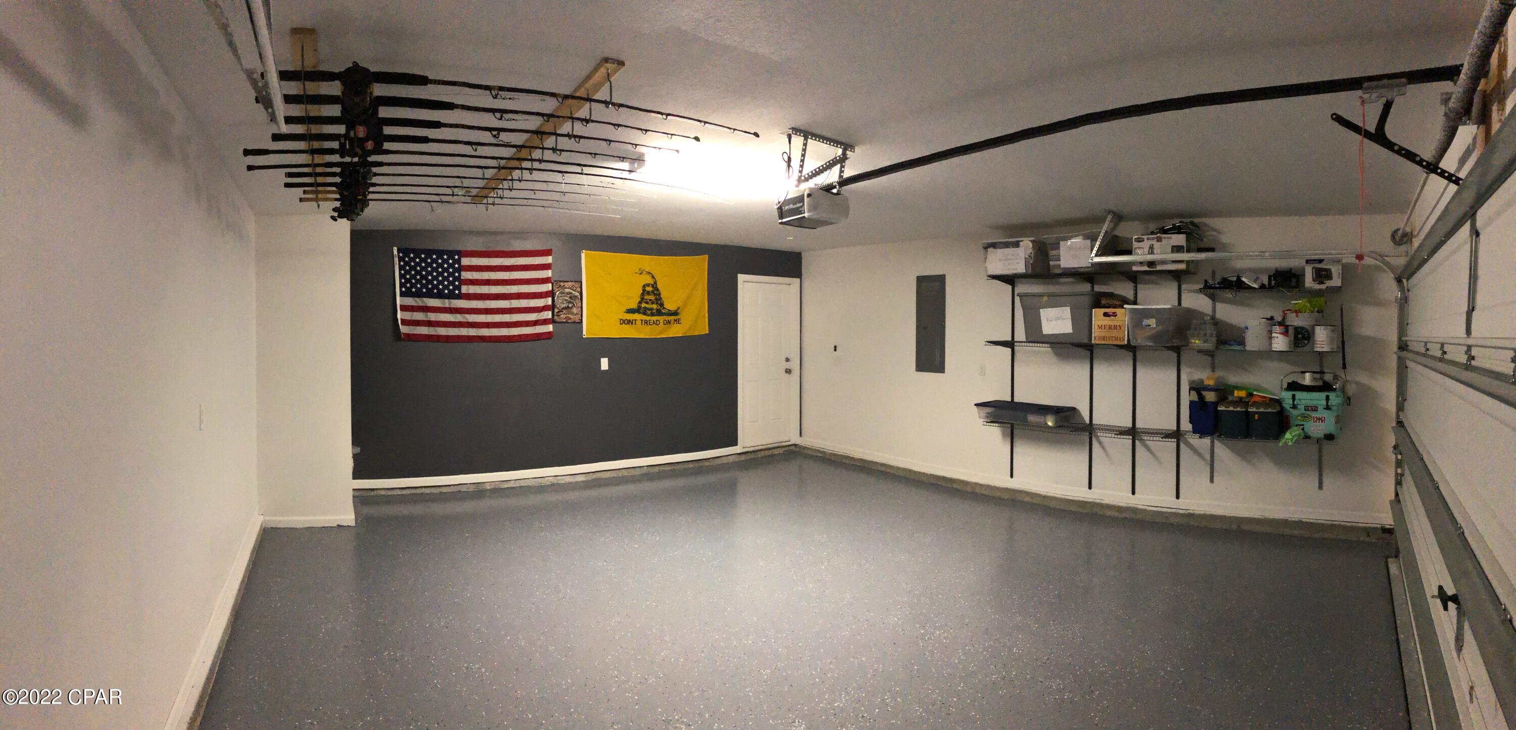 Fanning Bayou Phase 4 - Residential