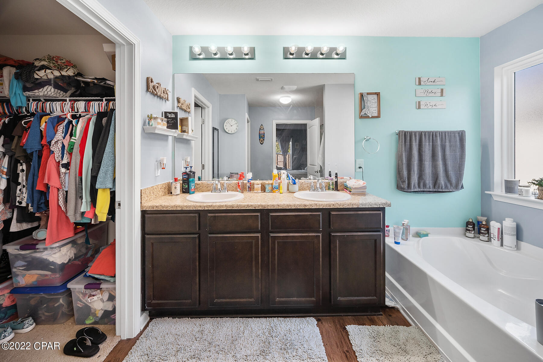 Fanning Bayou Phase 4 - Residential