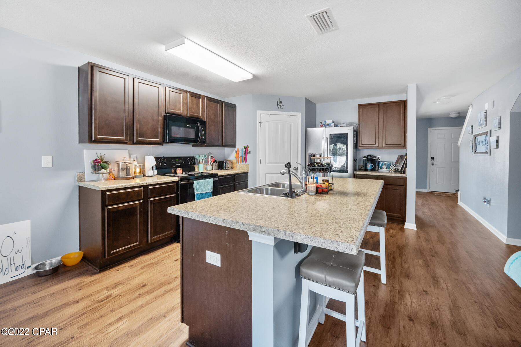 Fanning Bayou Phase 4 - Residential