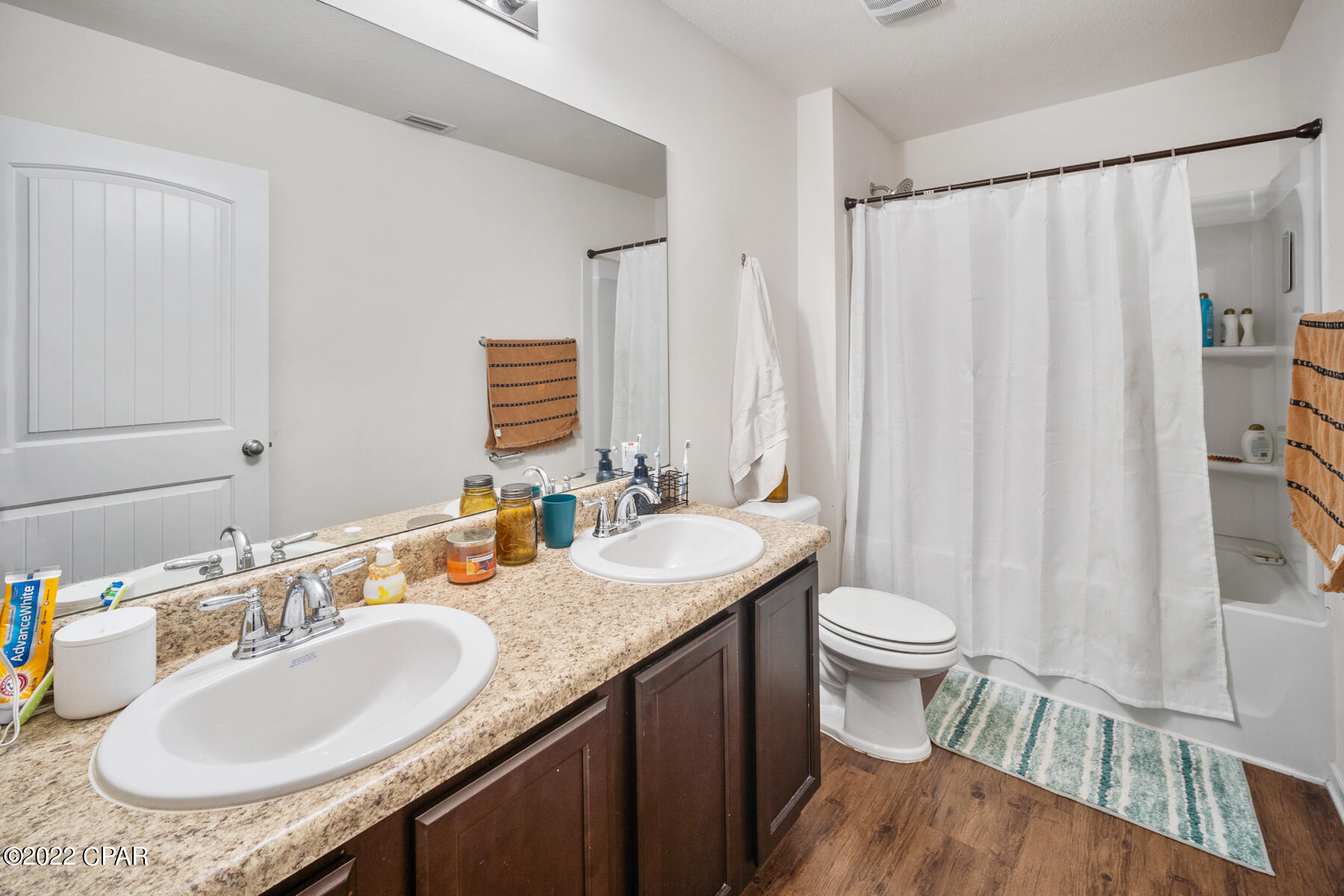 Fanning Bayou Phase 4 - Residential