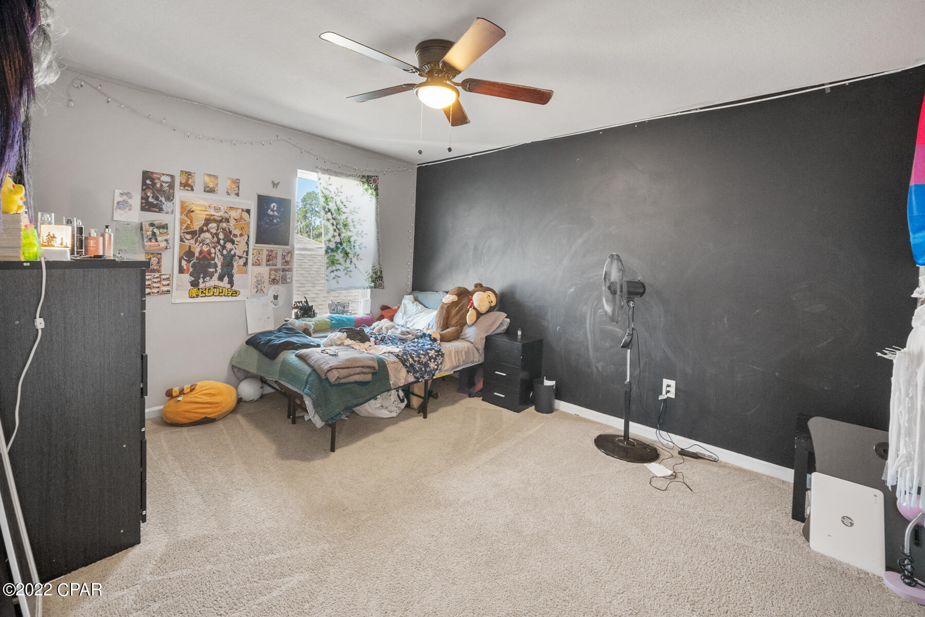 Fanning Bayou Phase 4 - Residential