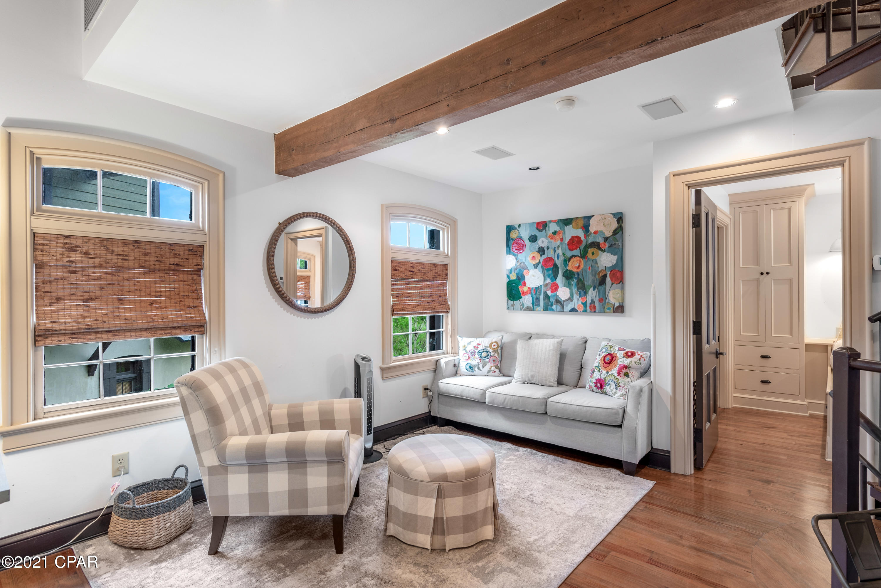 Rosemary Beach - Residential