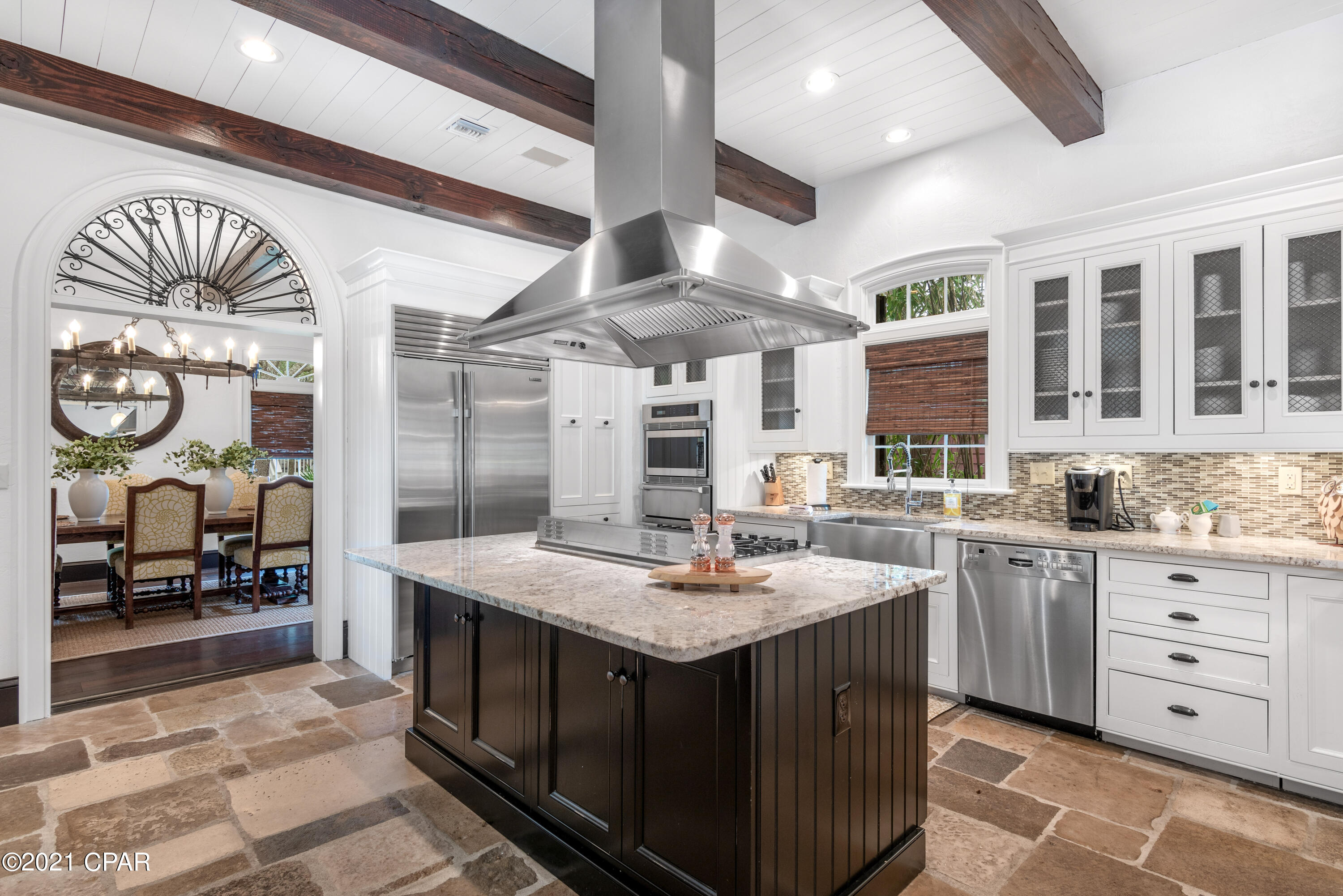 Rosemary Beach - Residential