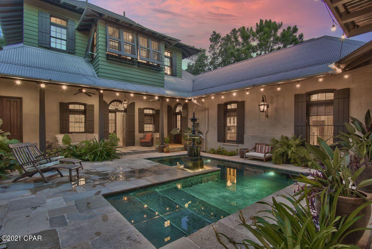 Rosemary Beach - Residential