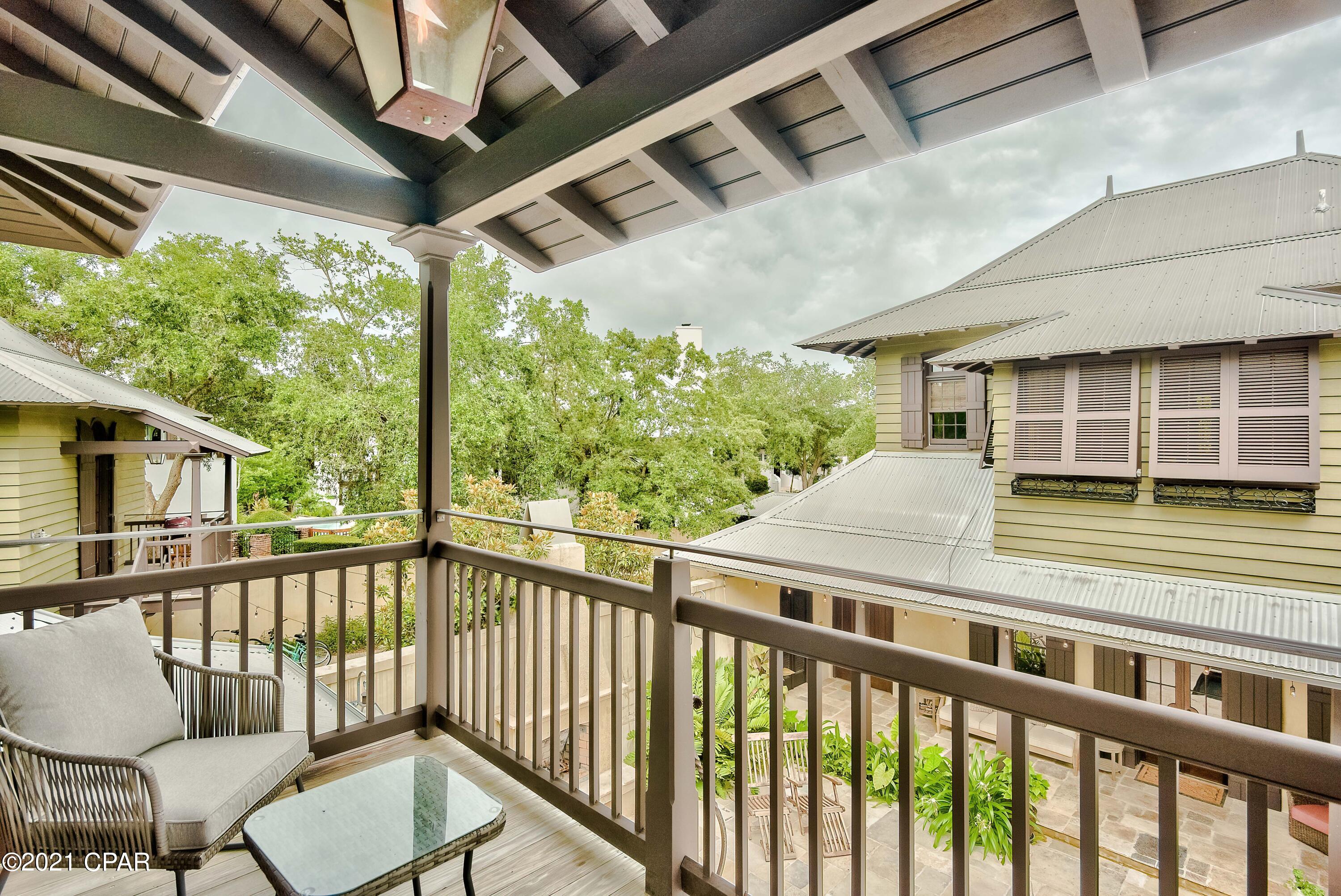 Rosemary Beach - Residential