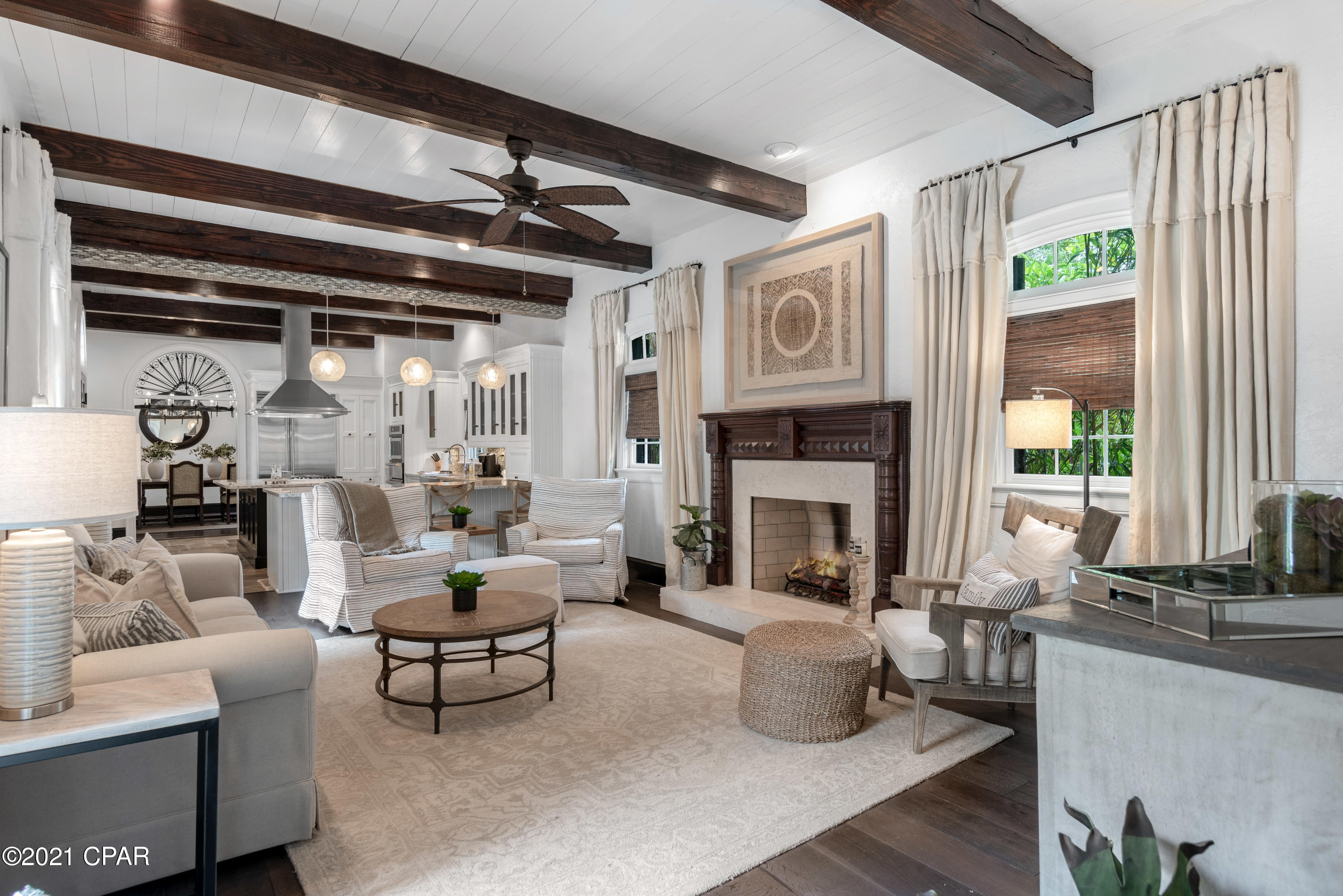 Rosemary Beach - Residential