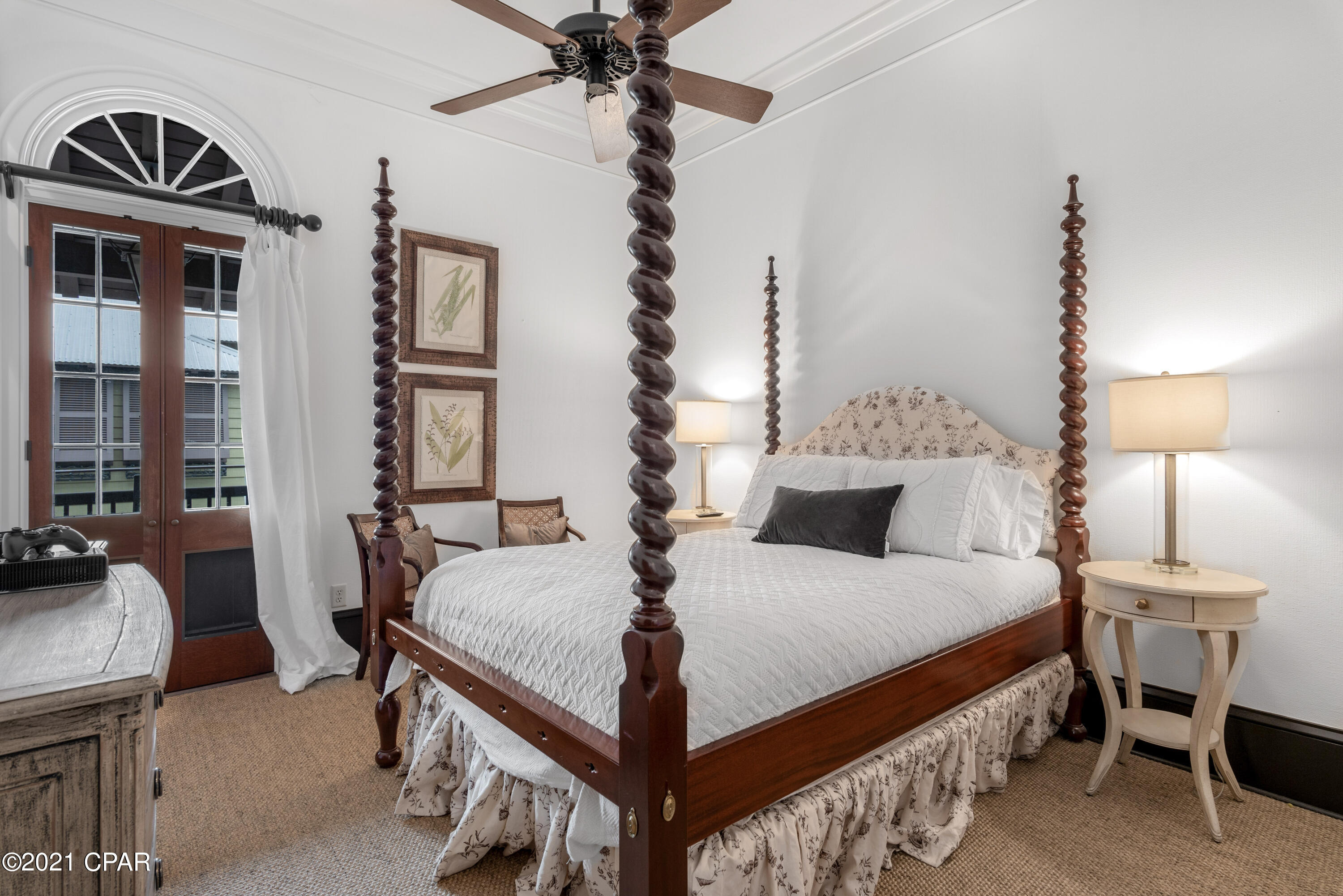 Rosemary Beach - Residential