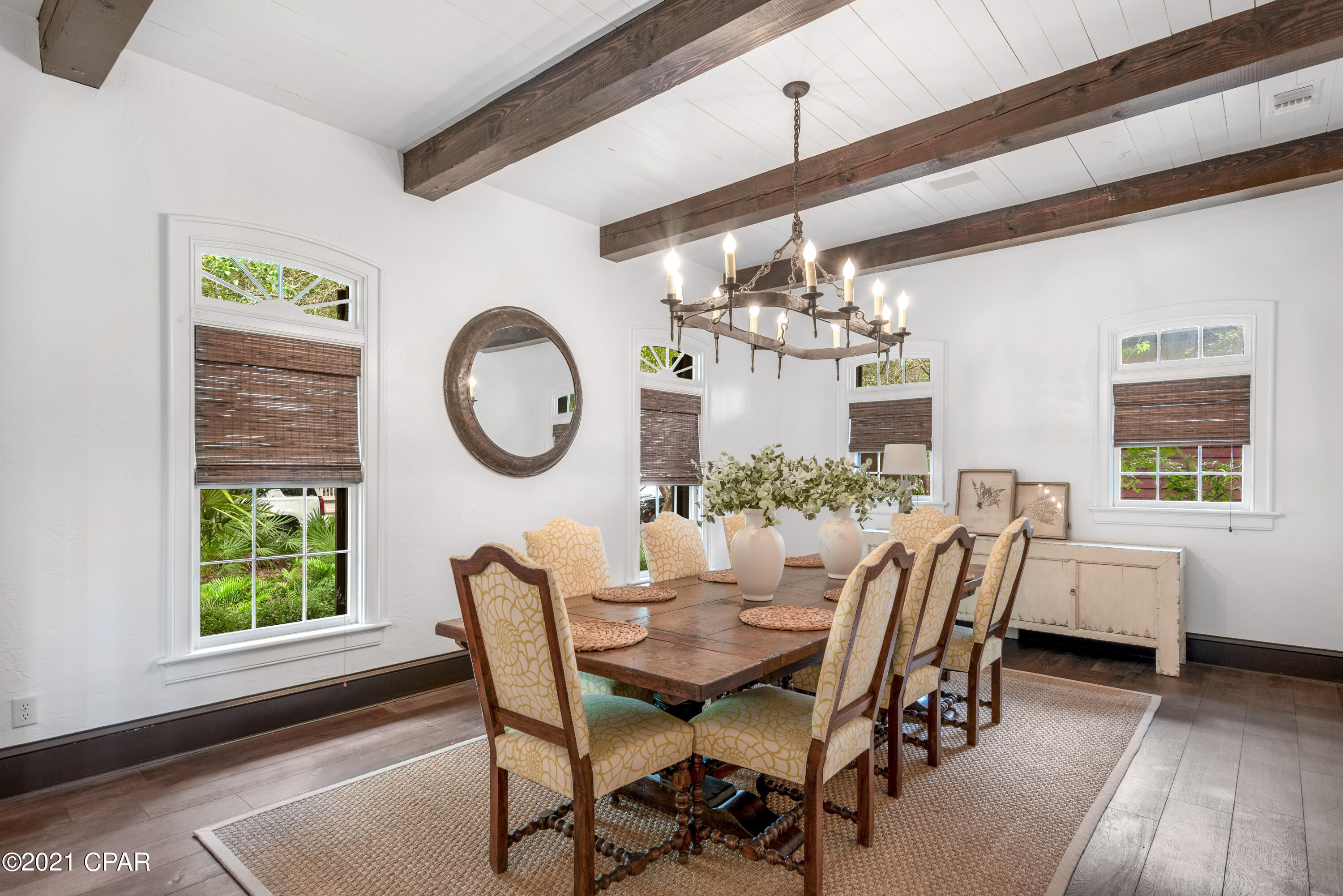 Rosemary Beach - Residential