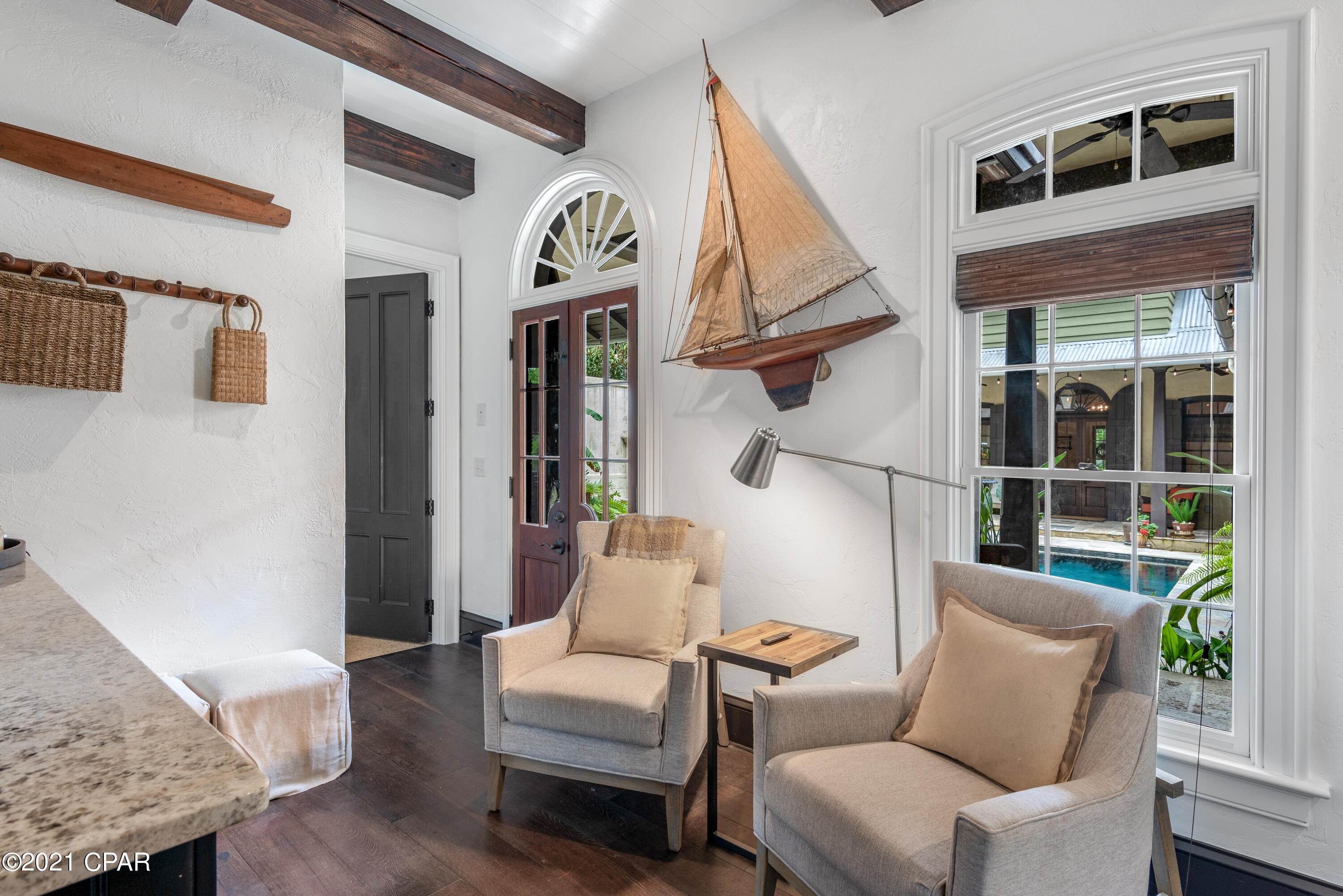 Rosemary Beach - Residential