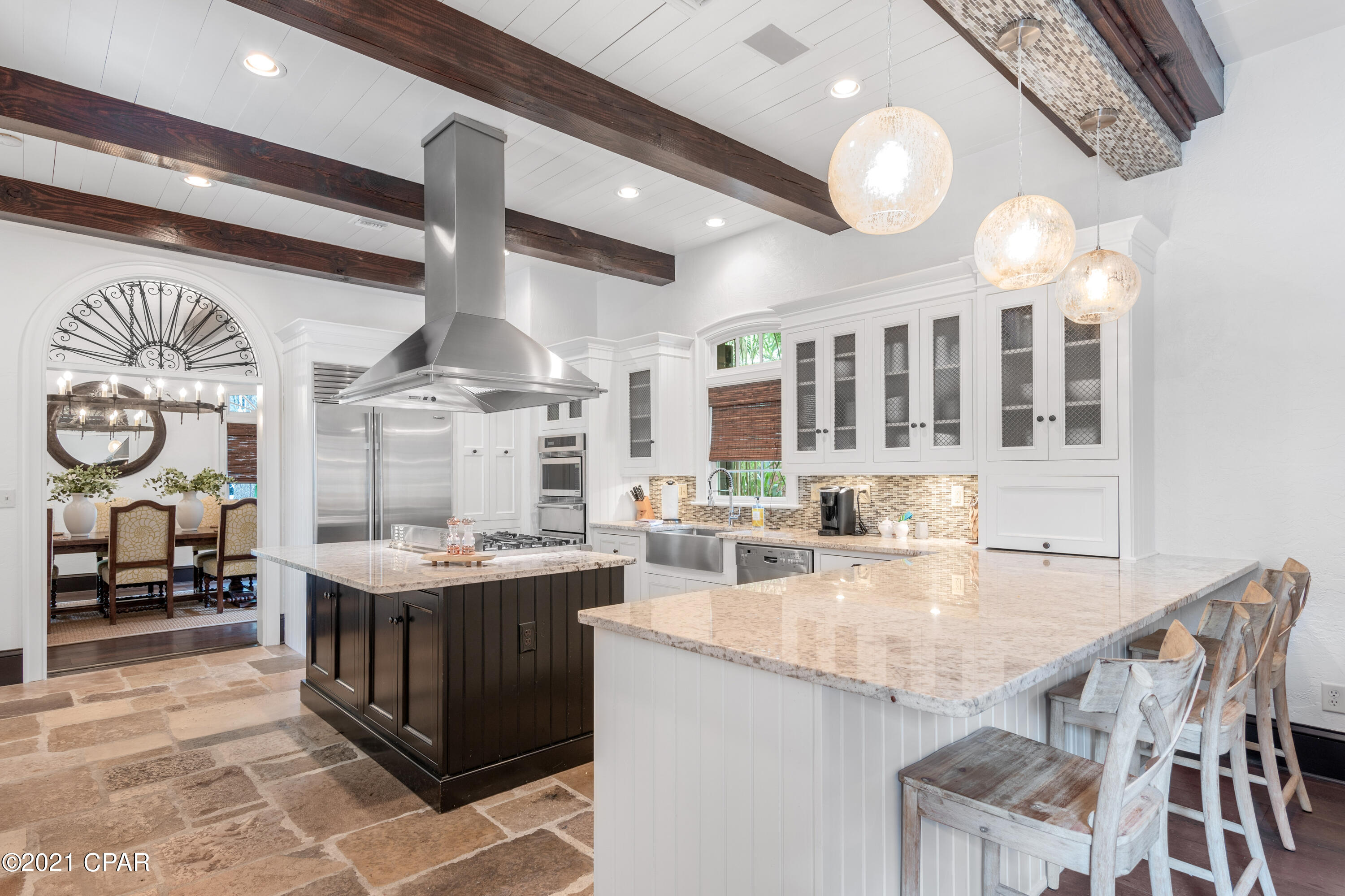 Rosemary Beach - Residential