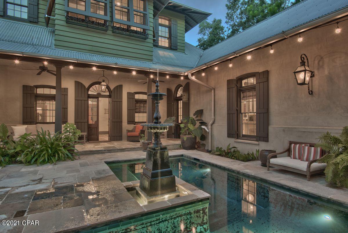 Rosemary Beach - Residential