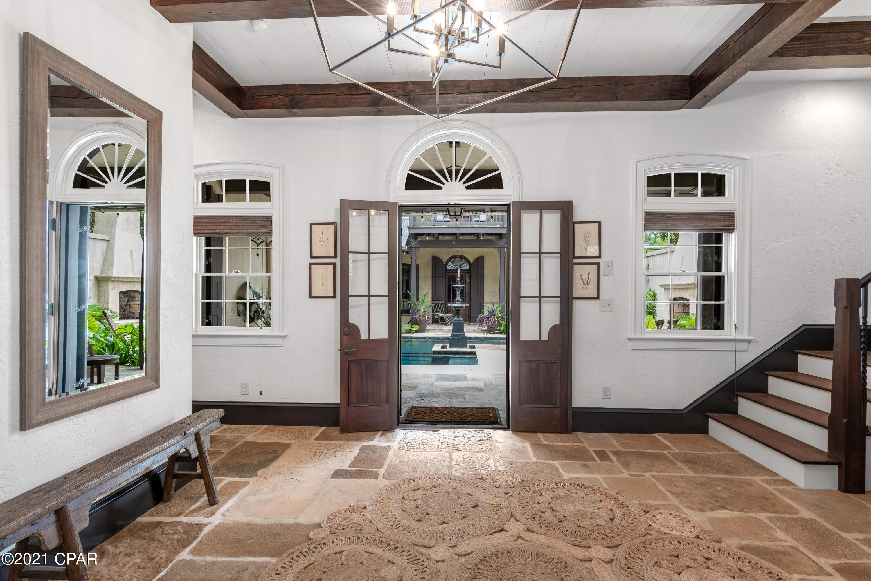 Rosemary Beach - Residential