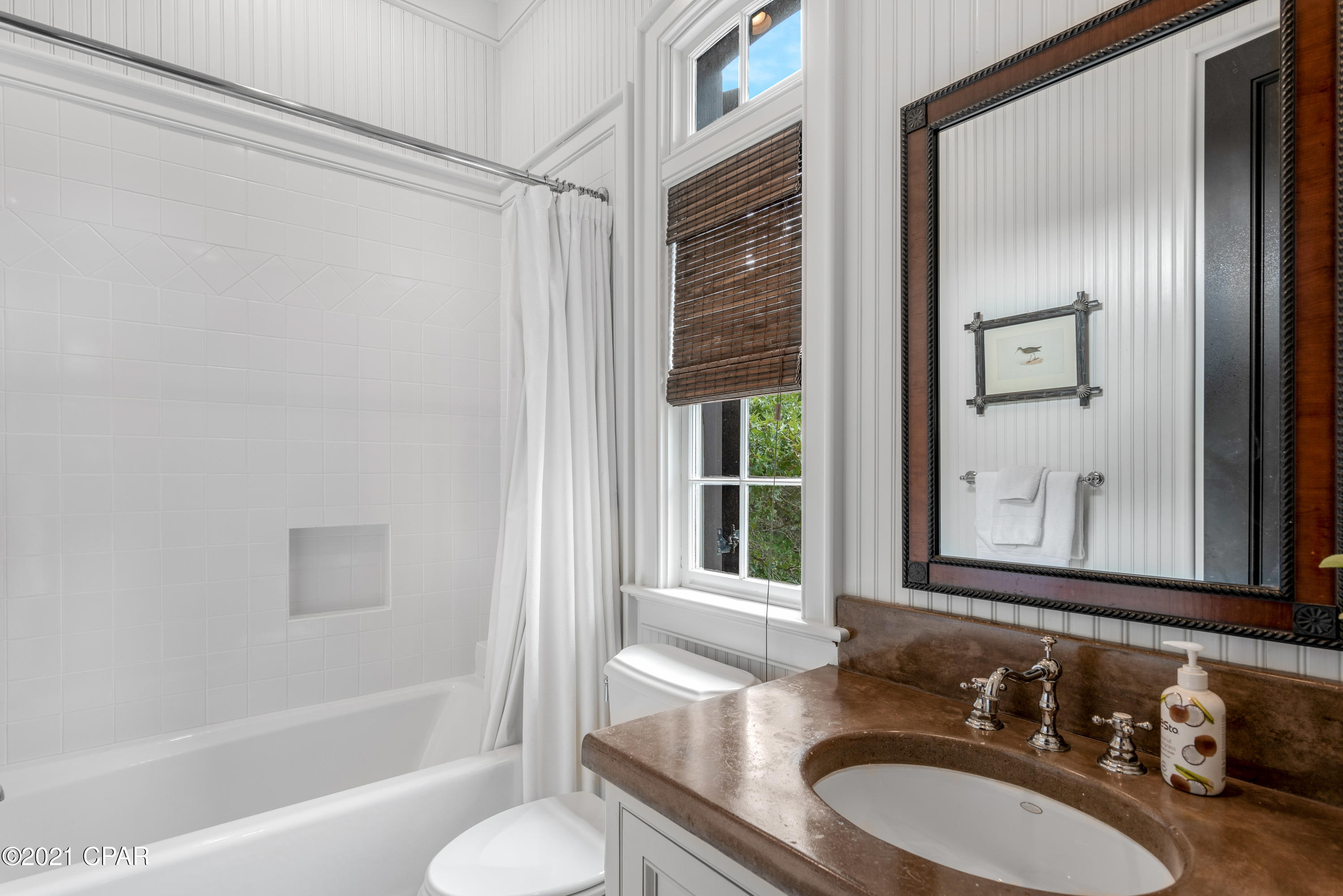 Rosemary Beach - Residential