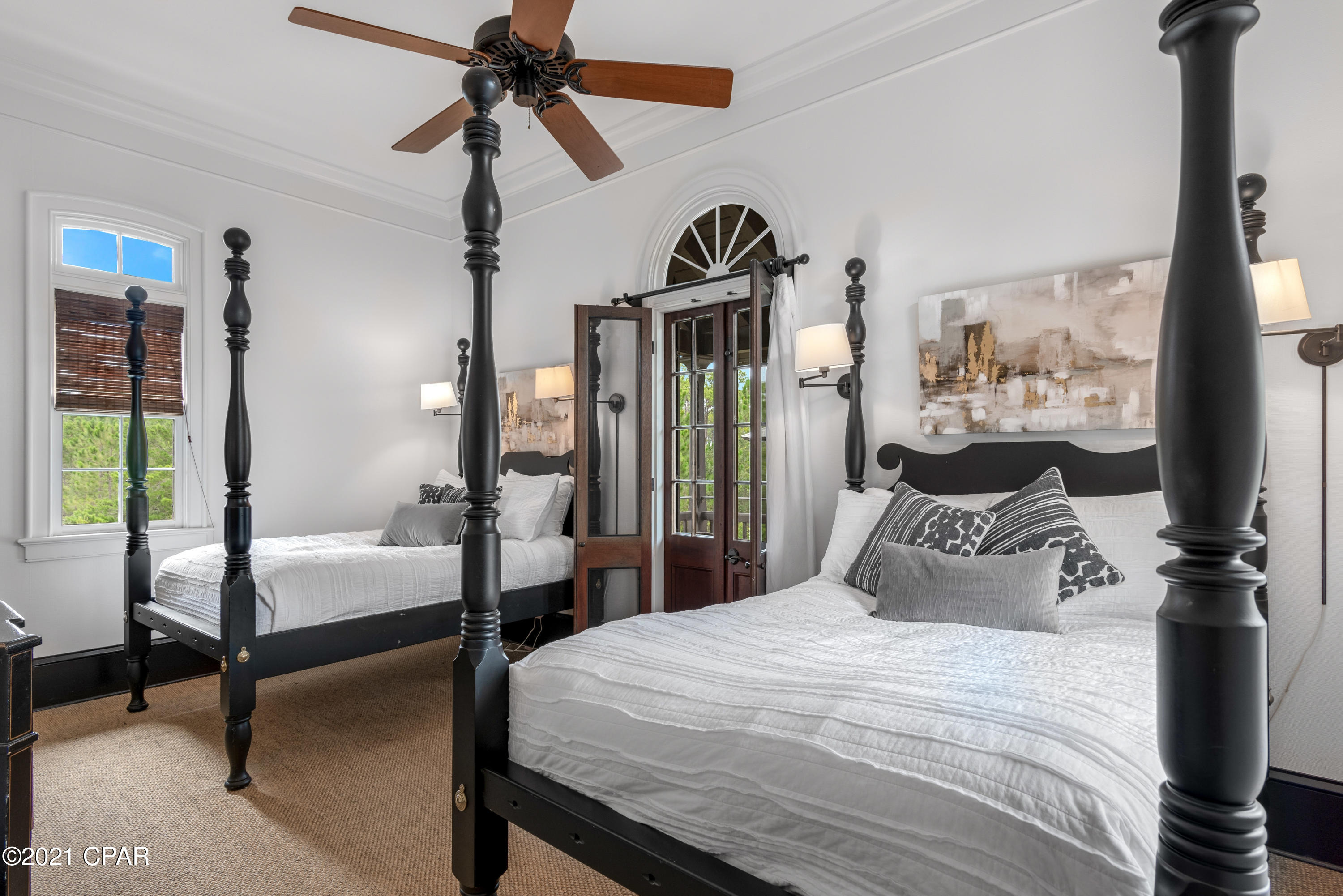 Rosemary Beach - Residential