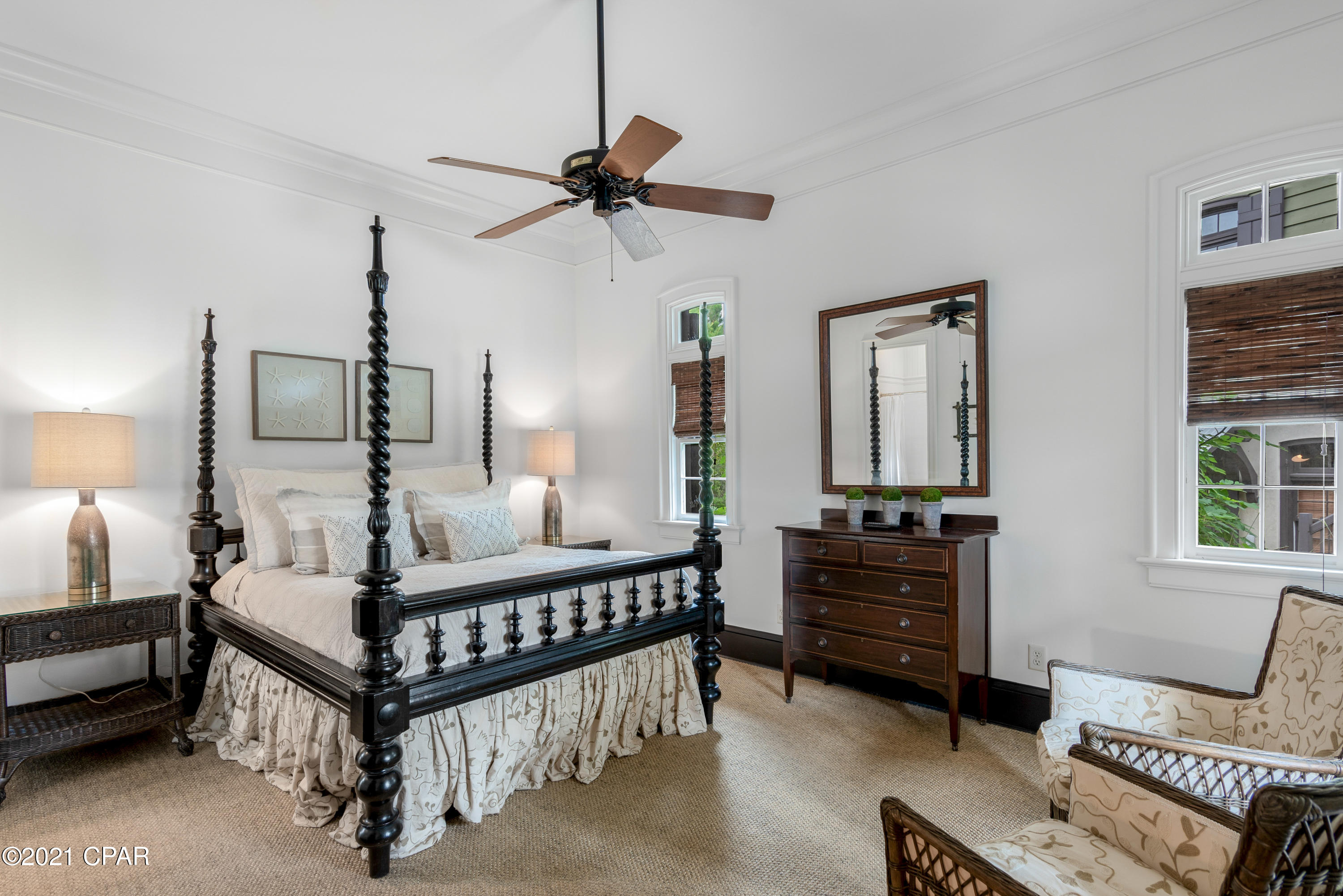 Rosemary Beach - Residential