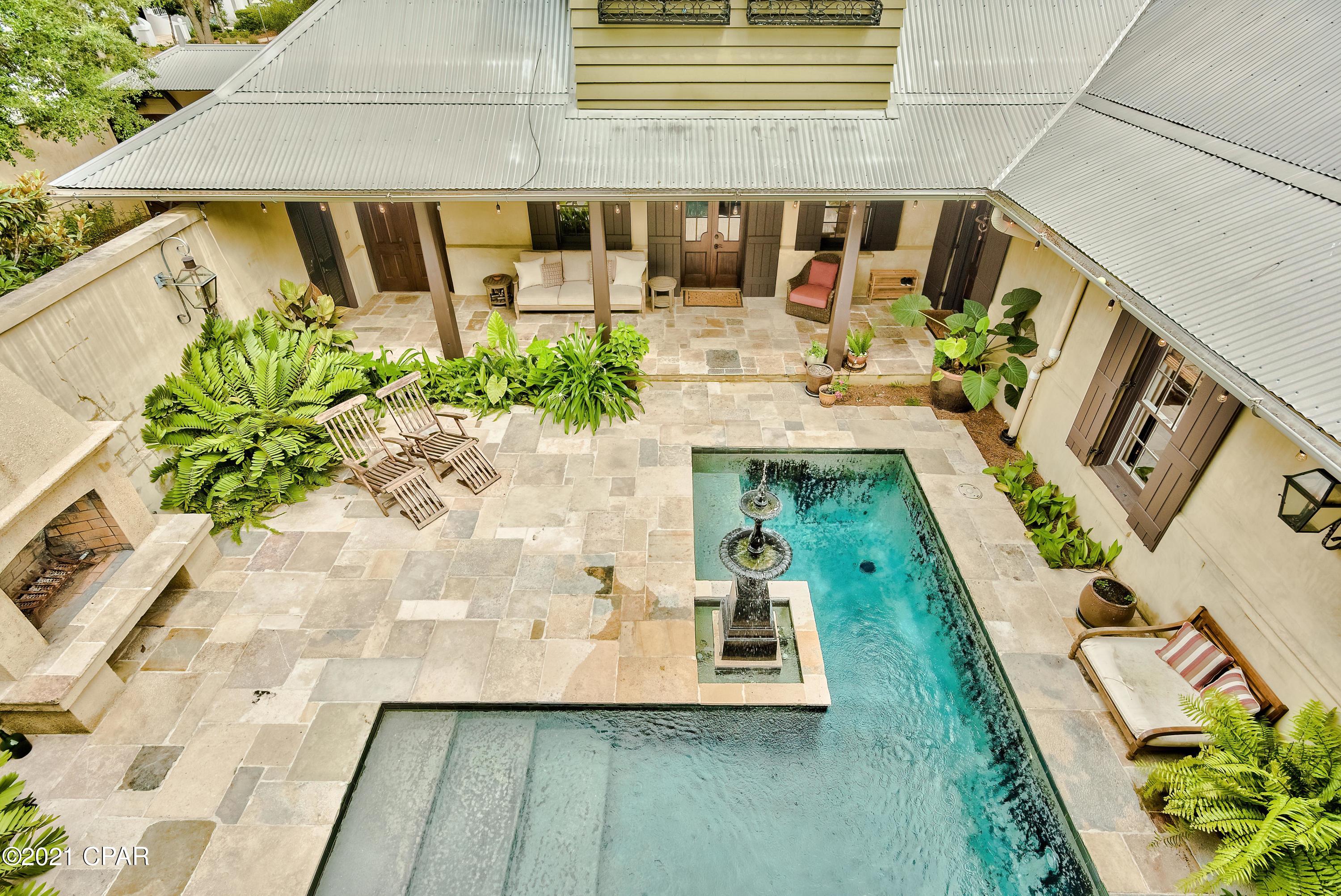 Rosemary Beach - Residential