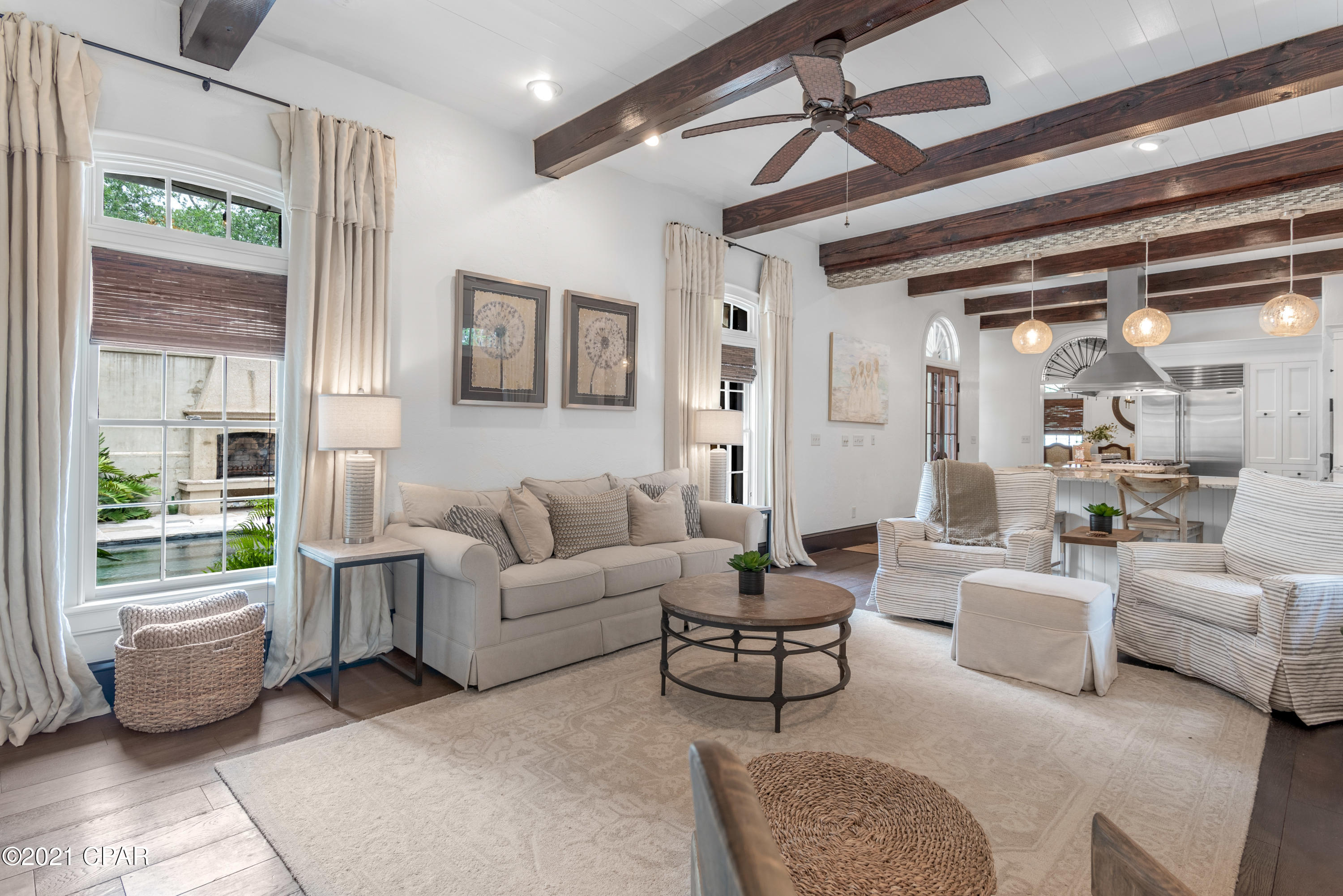 Rosemary Beach - Residential