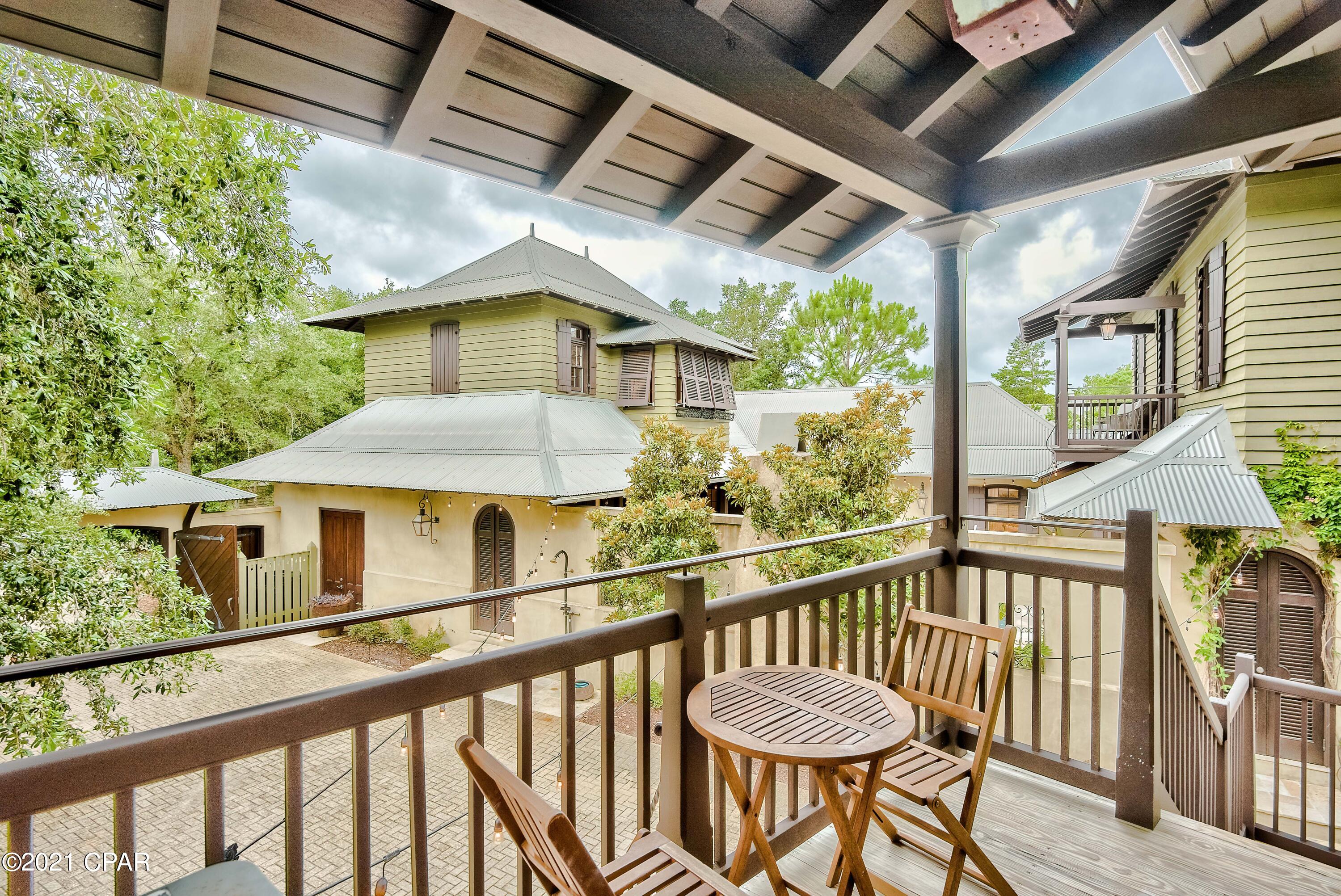 Rosemary Beach - Residential