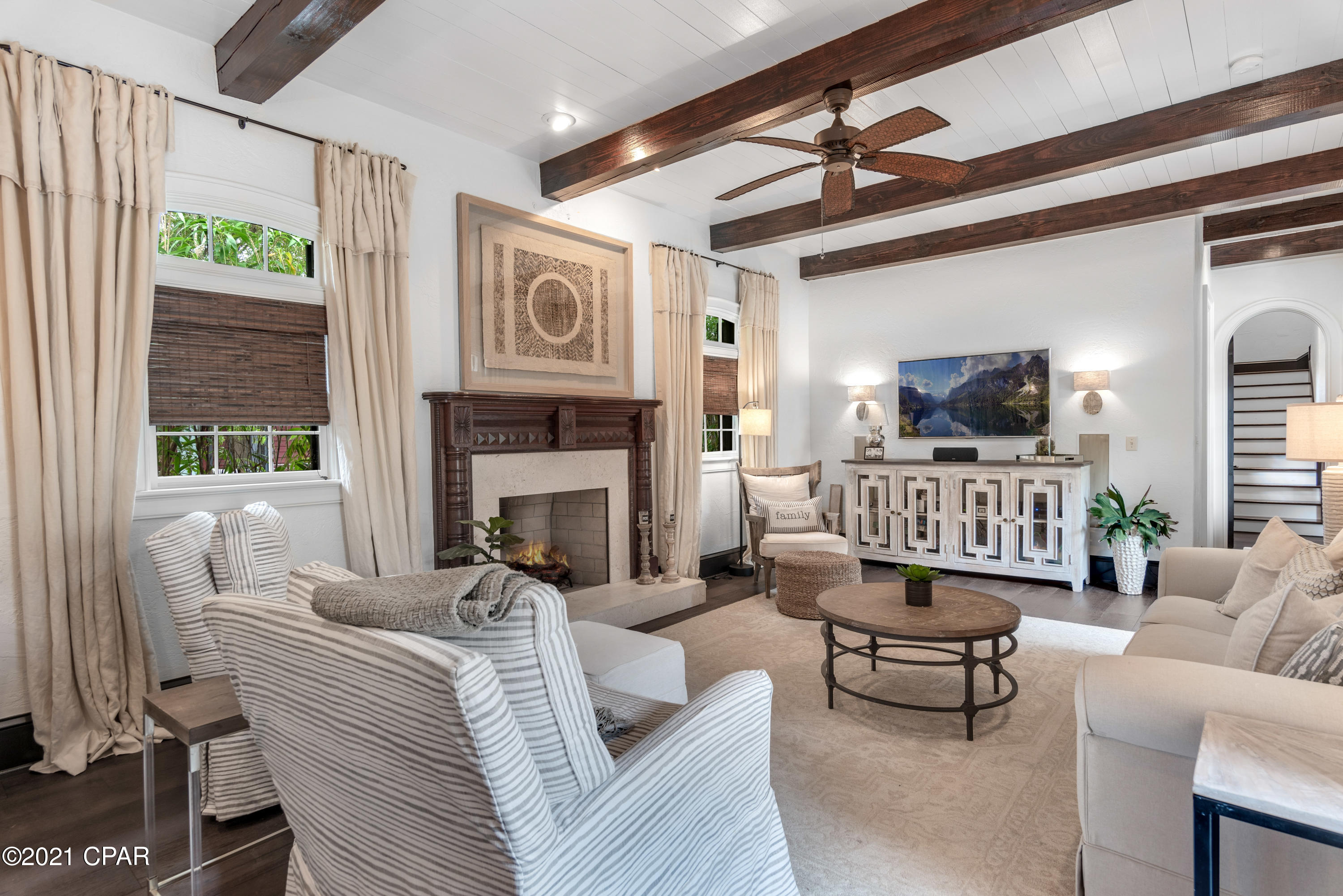 Rosemary Beach - Residential