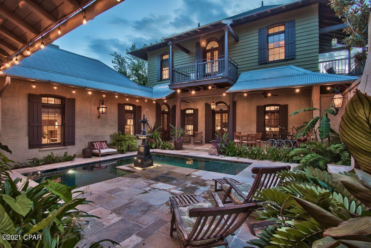 Rosemary Beach - Residential