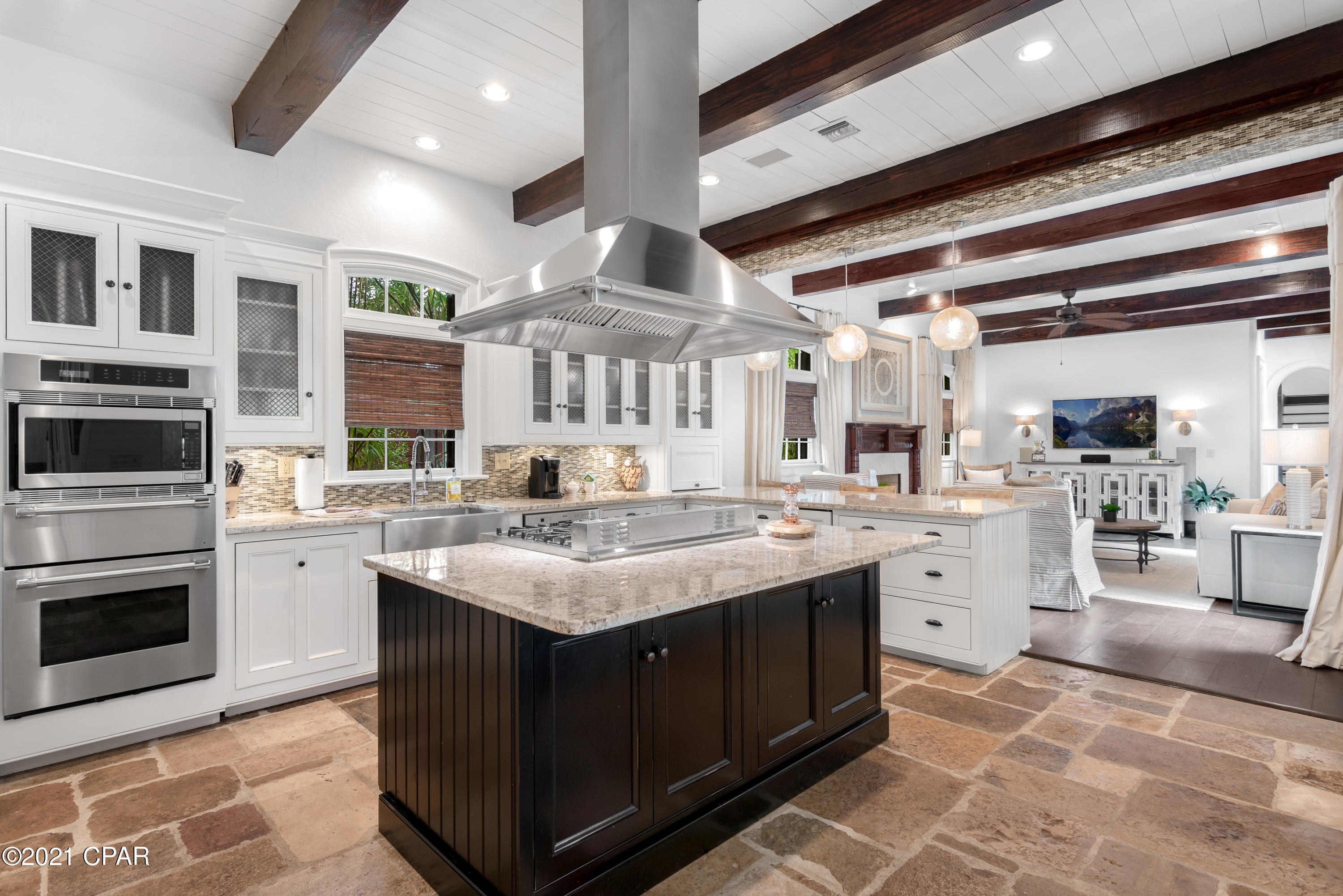 Rosemary Beach - Residential