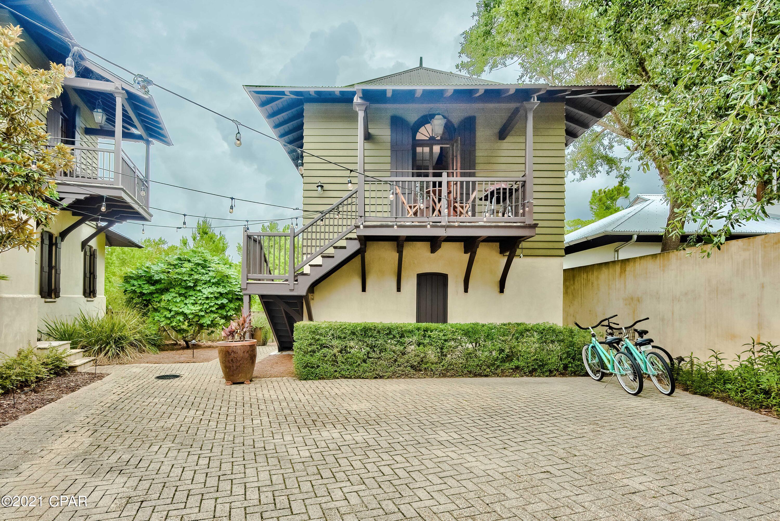 Rosemary Beach - Residential