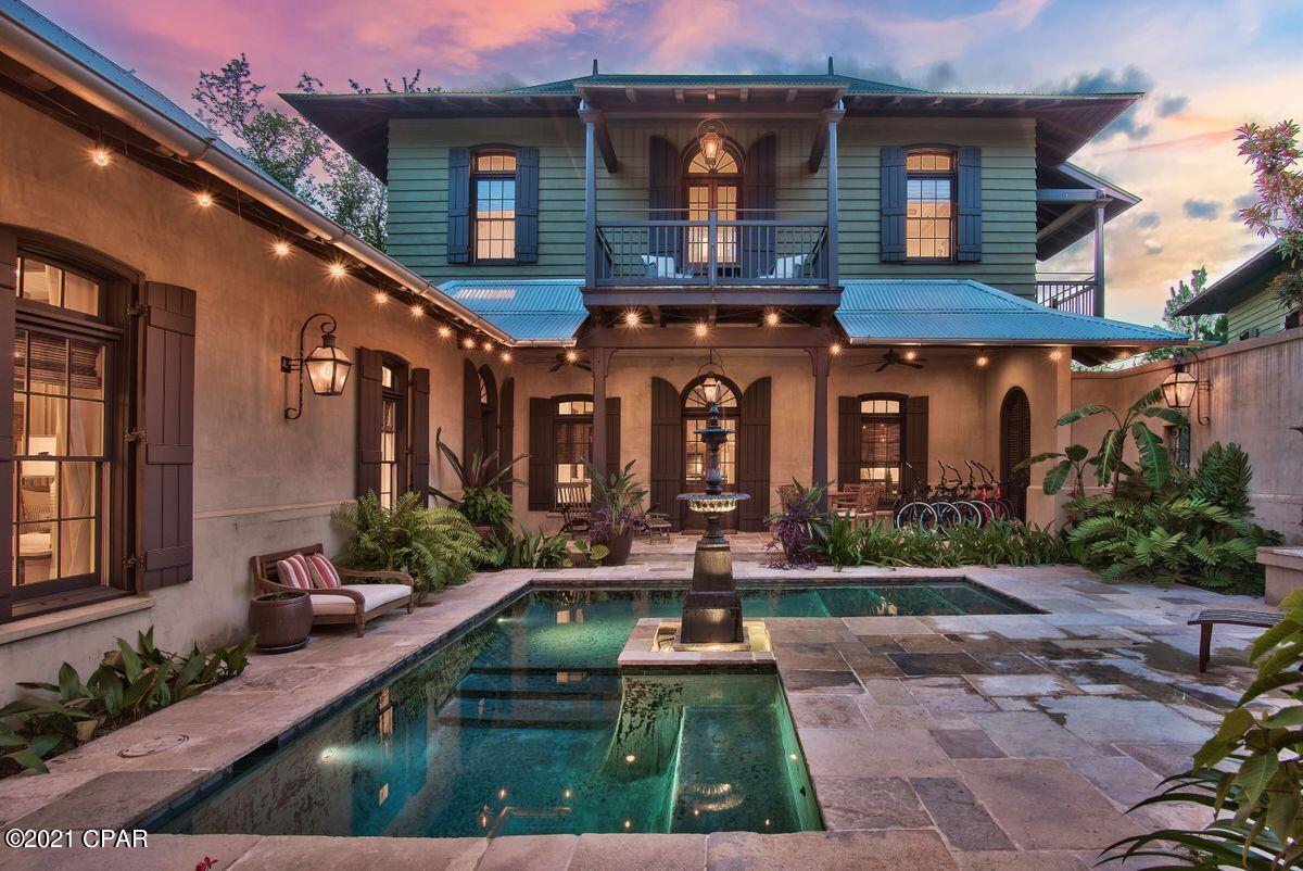 Rosemary Beach - Residential