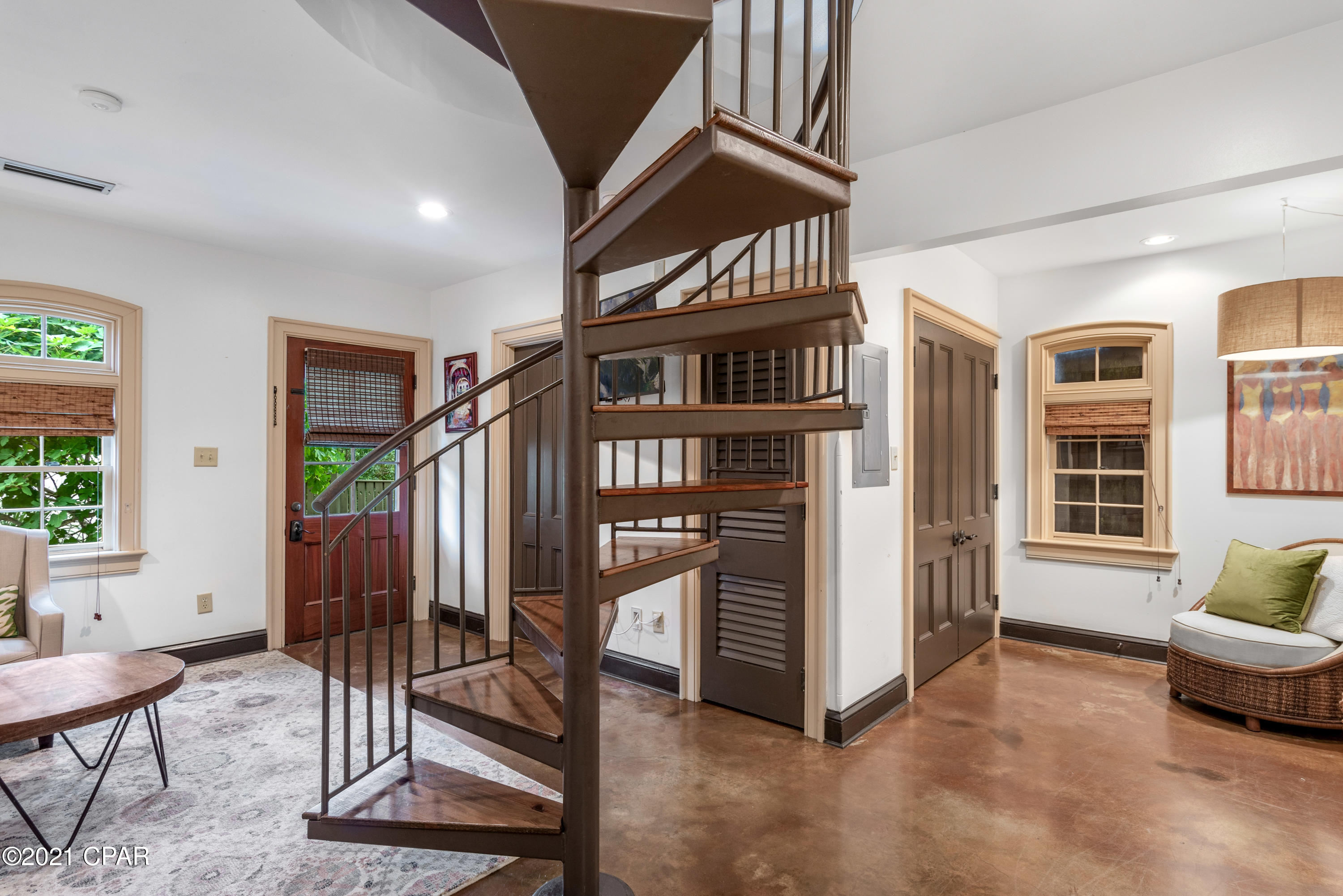 Rosemary Beach - Residential