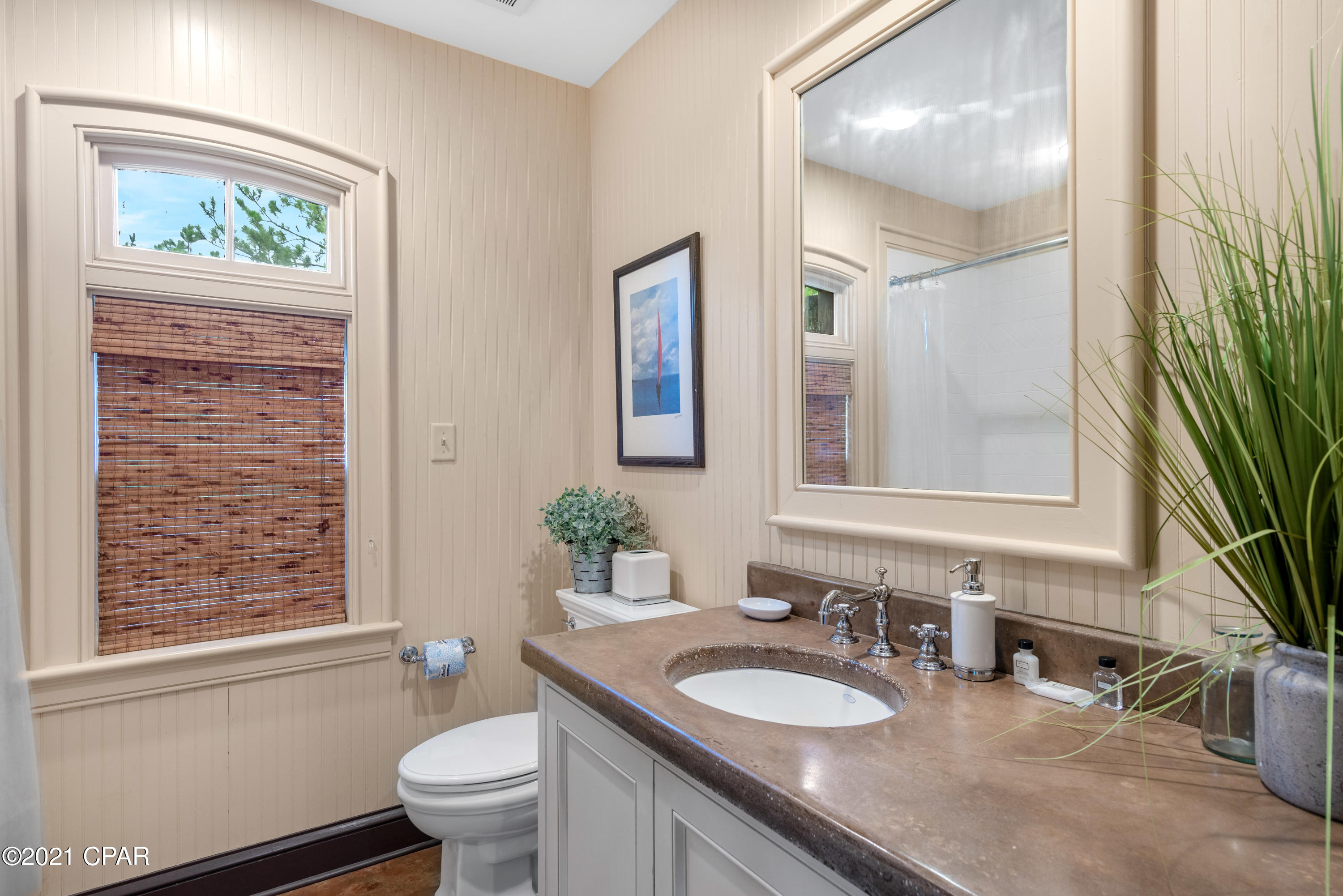 Rosemary Beach - Residential