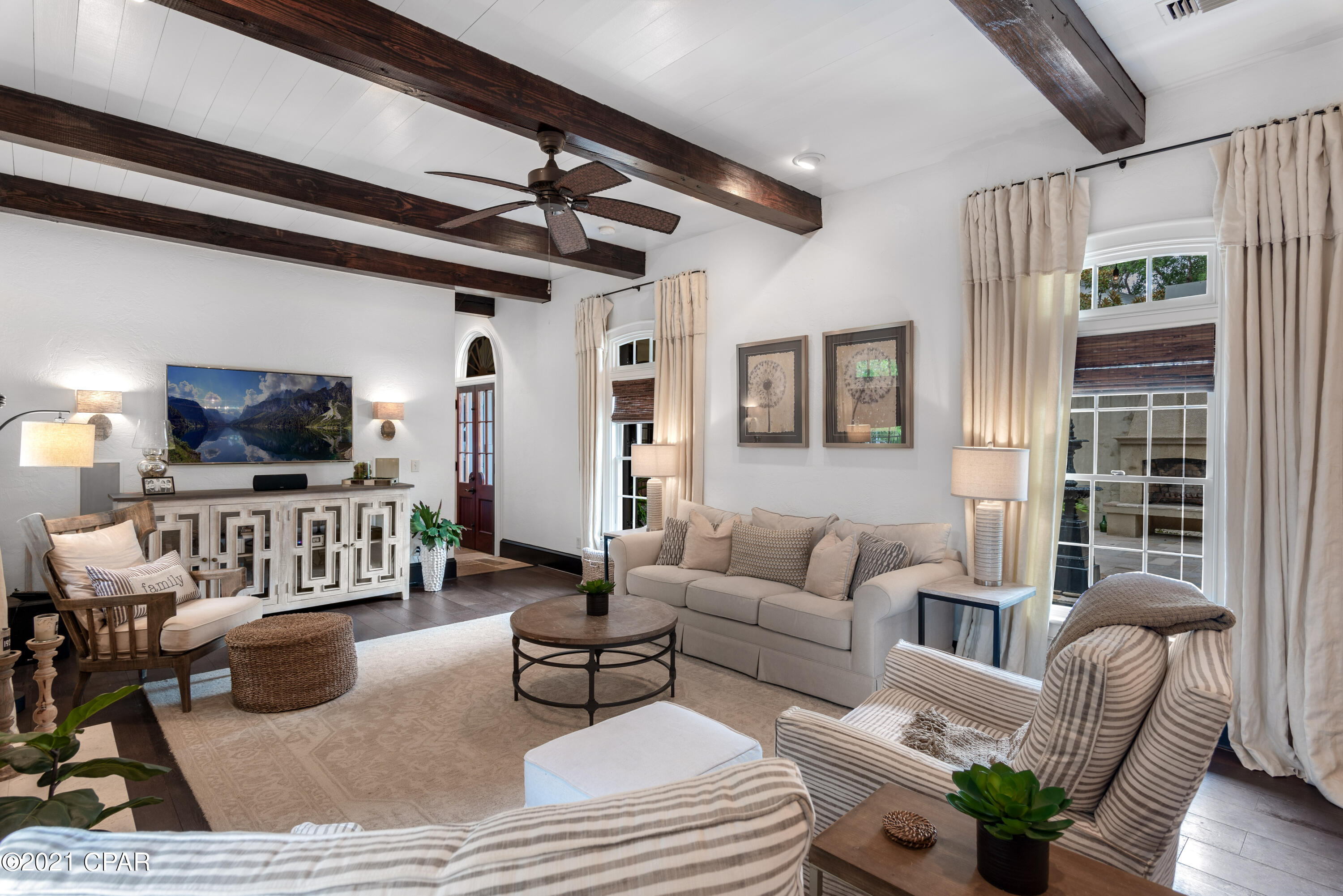 Rosemary Beach - Residential