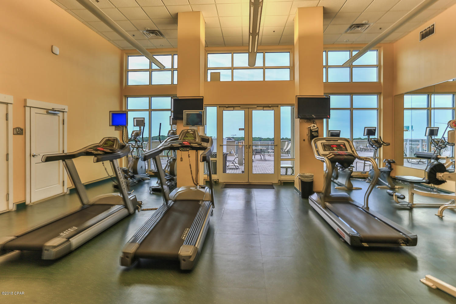 Grand Panama Beach Resort - Residential