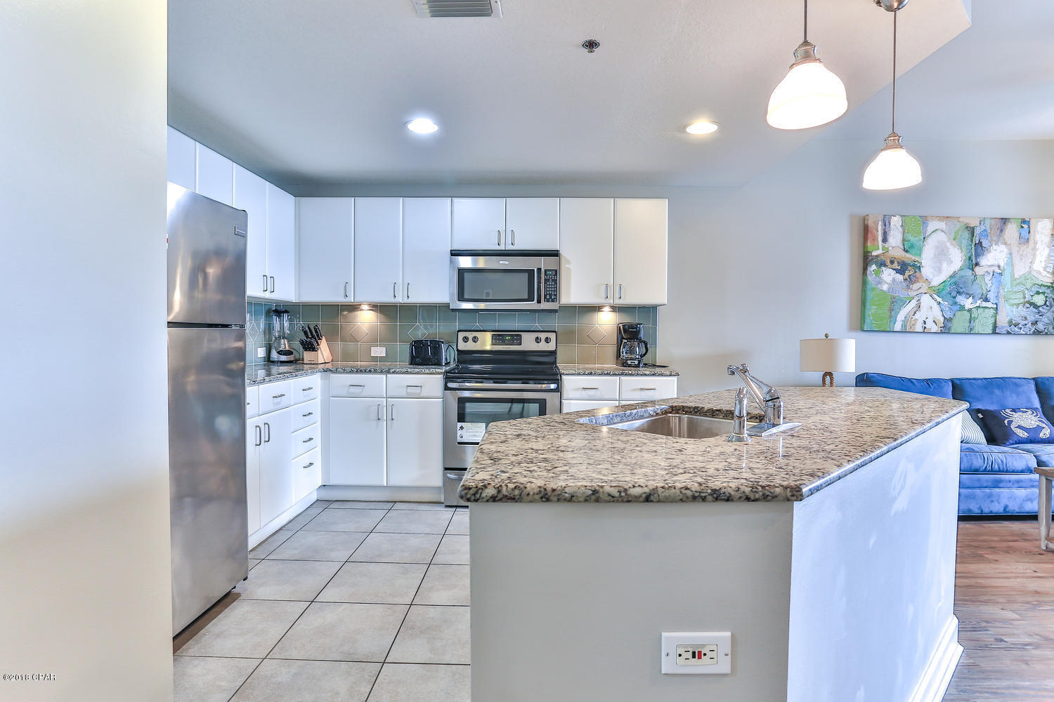 Grand Panama Beach Resort - Residential