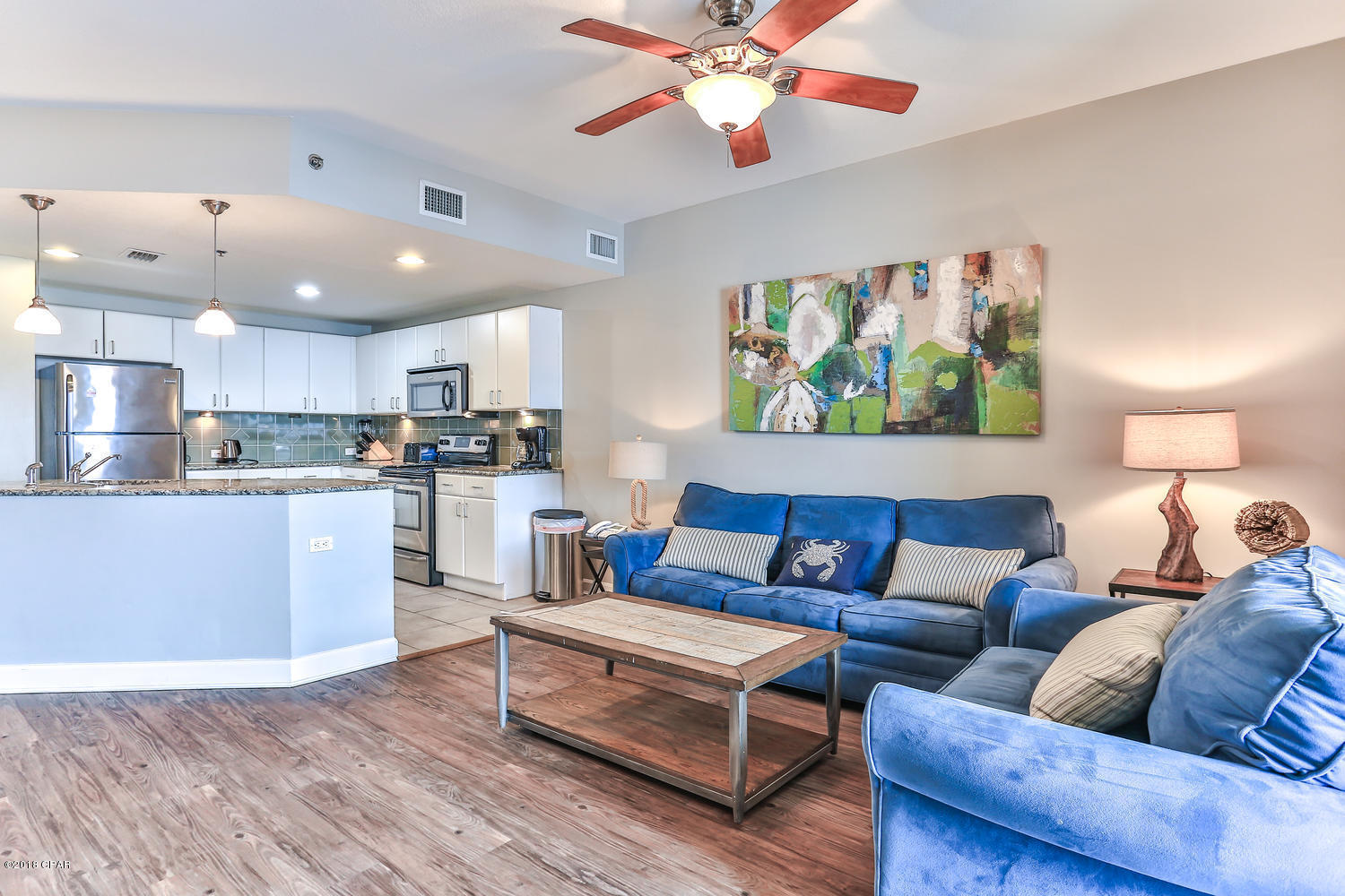 Grand Panama Beach Resort - Residential