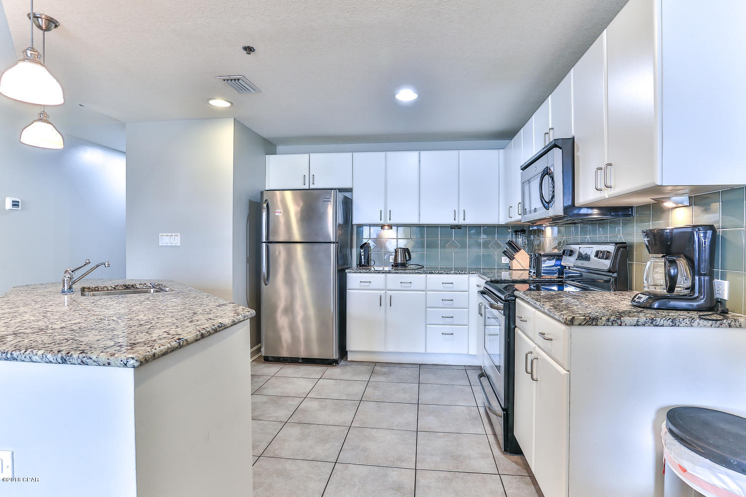 Grand Panama Beach Resort - Residential