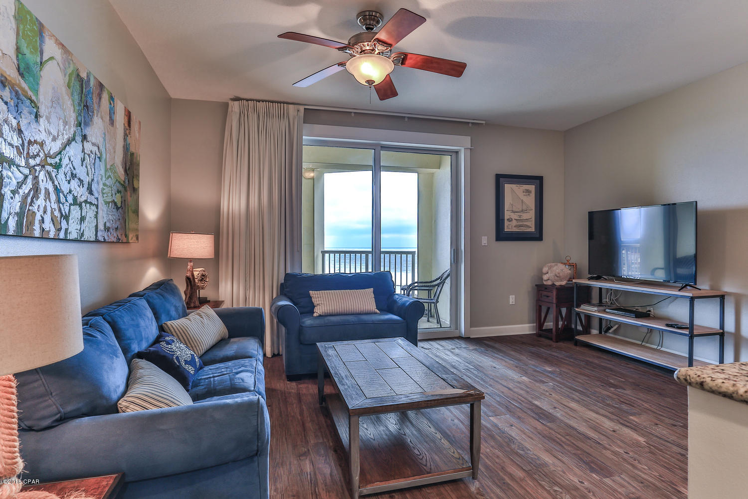 Grand Panama Beach Resort - Residential