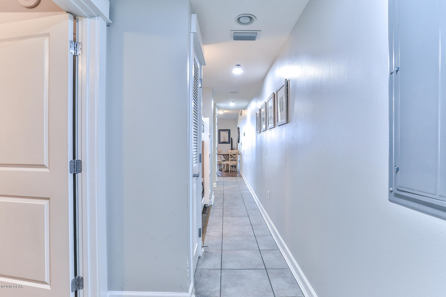 Grand Panama Beach Resort - Residential