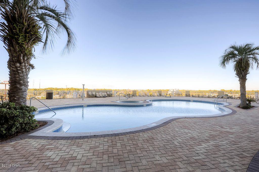 Grand Panama Beach Resort - Residential