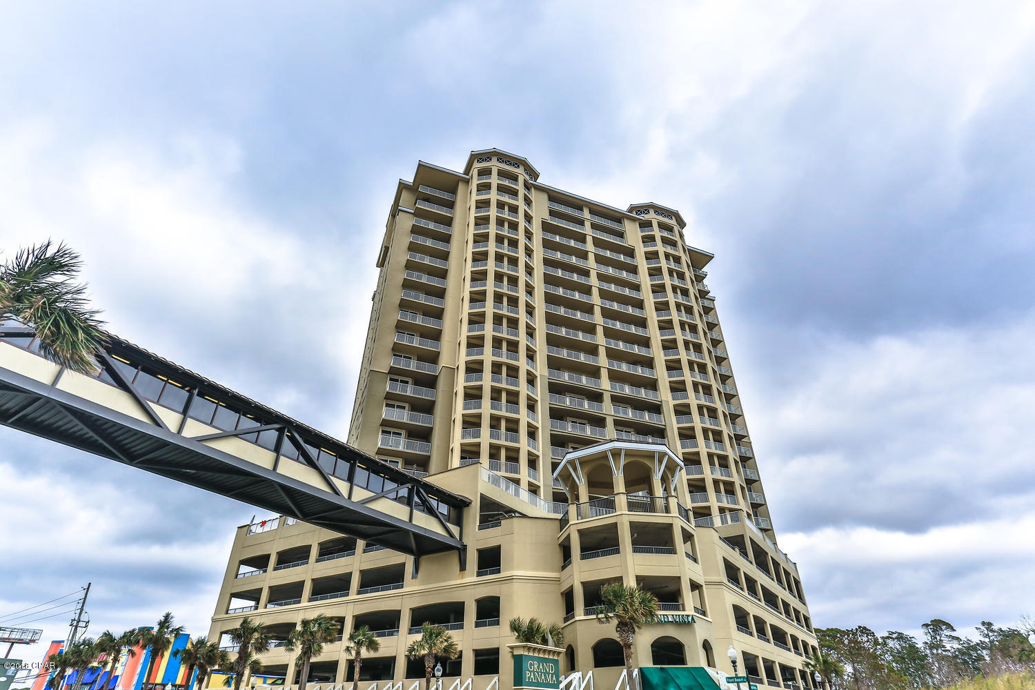 Grand Panama Beach Resort - Residential