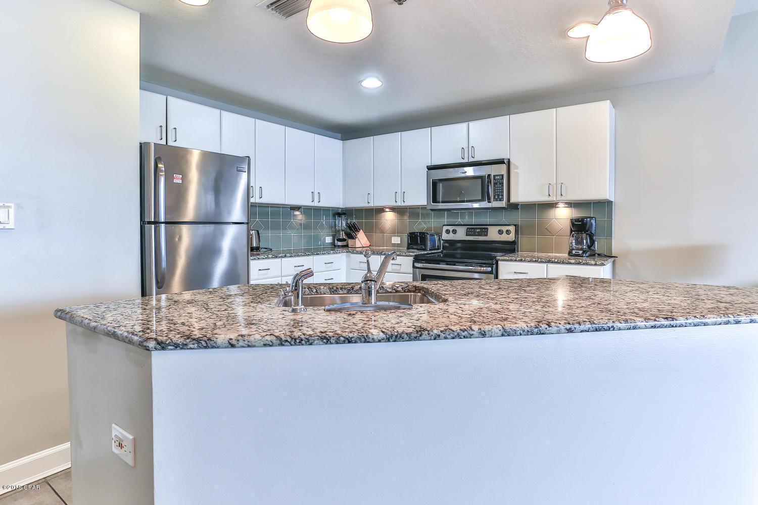 Grand Panama Beach Resort - Residential