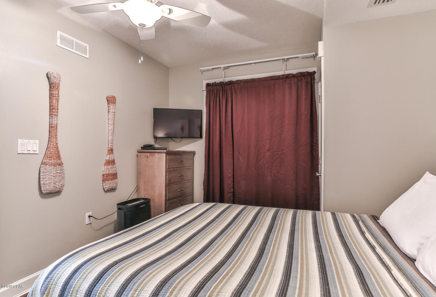 Grand Panama Beach Resort - Residential