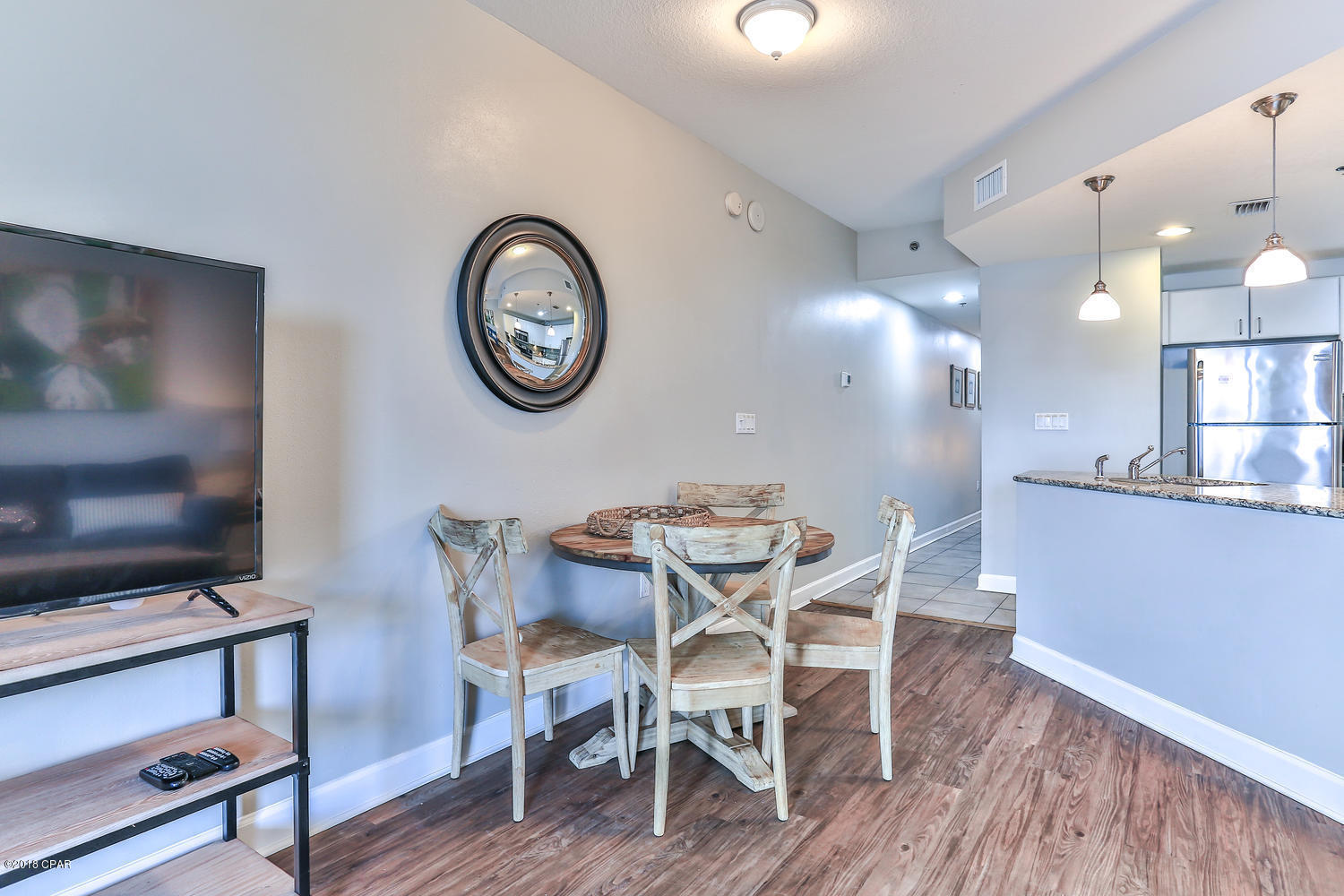 Grand Panama Beach Resort - Residential