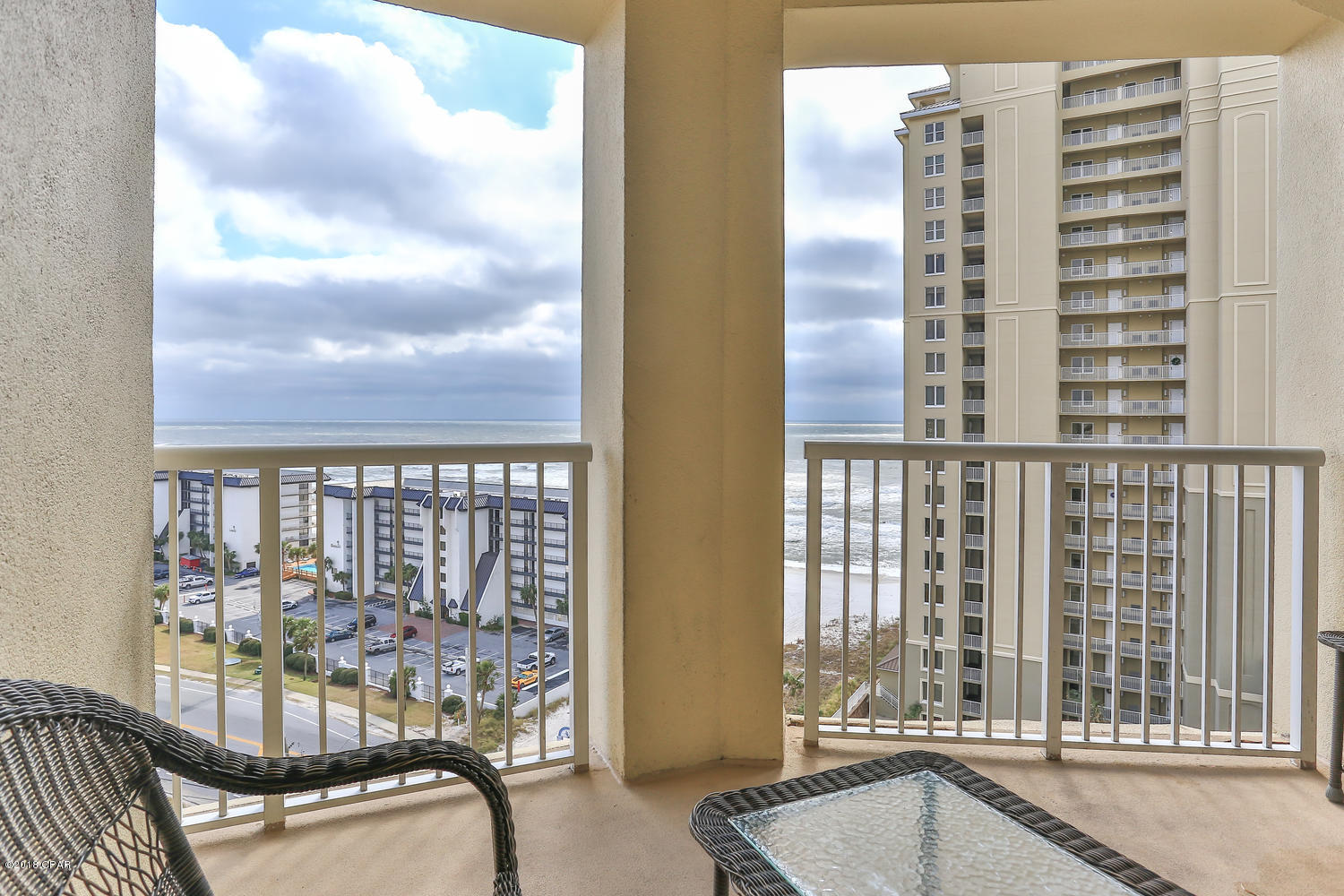 Grand Panama Beach Resort - Residential