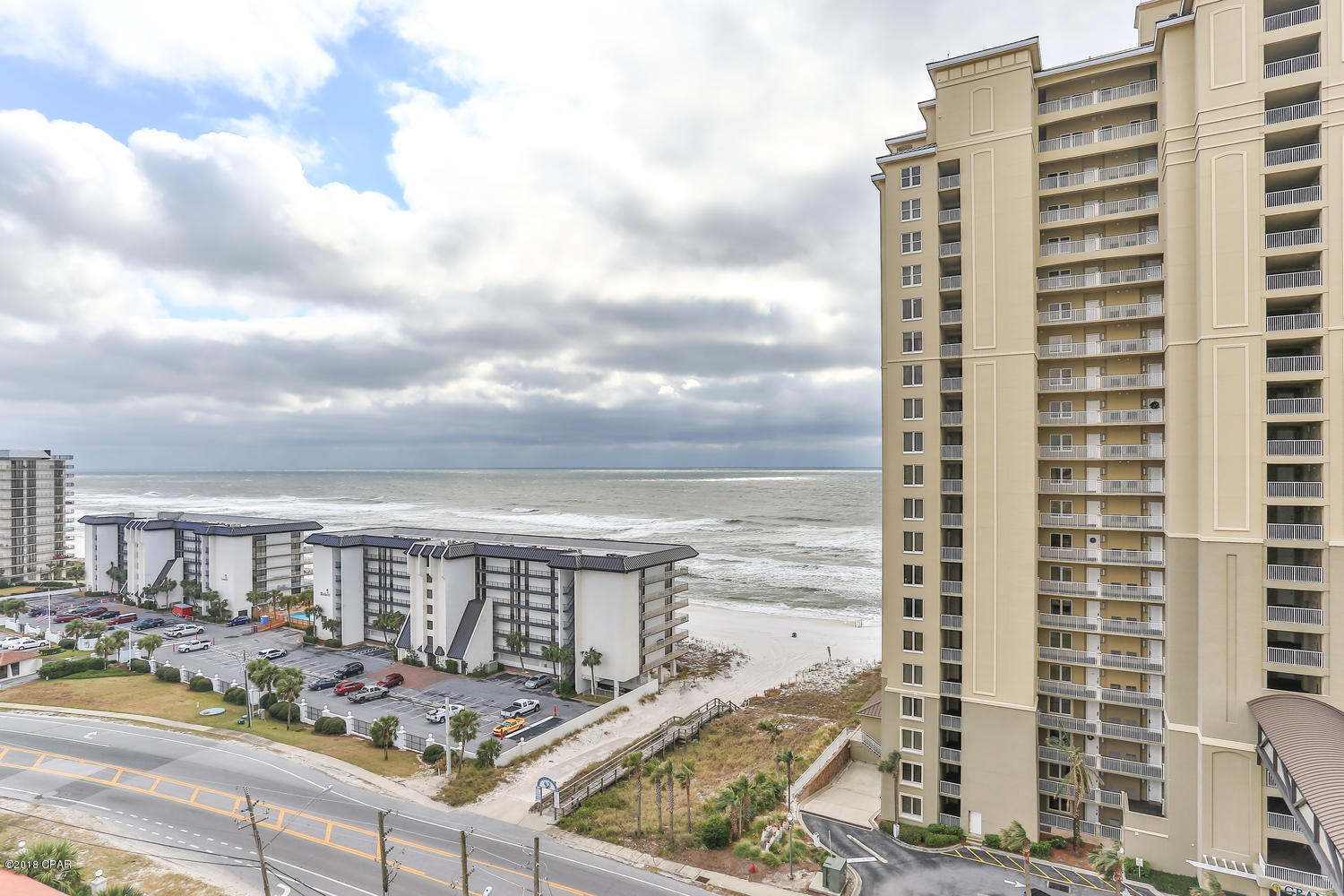 Grand Panama Beach Resort - Residential