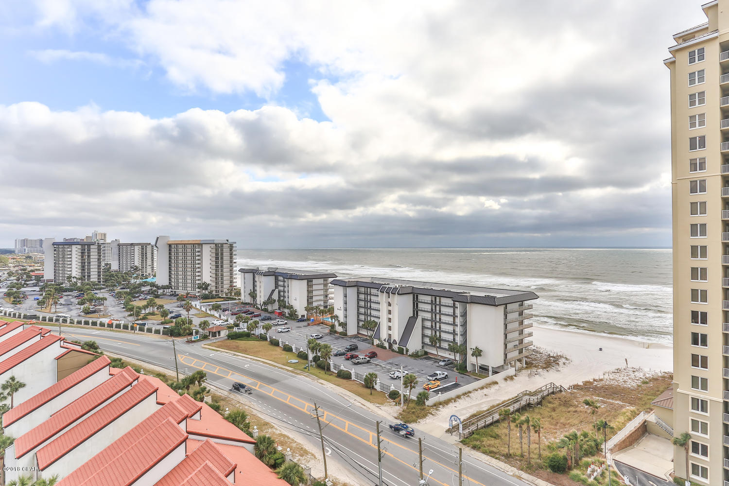 Grand Panama Beach Resort - Residential