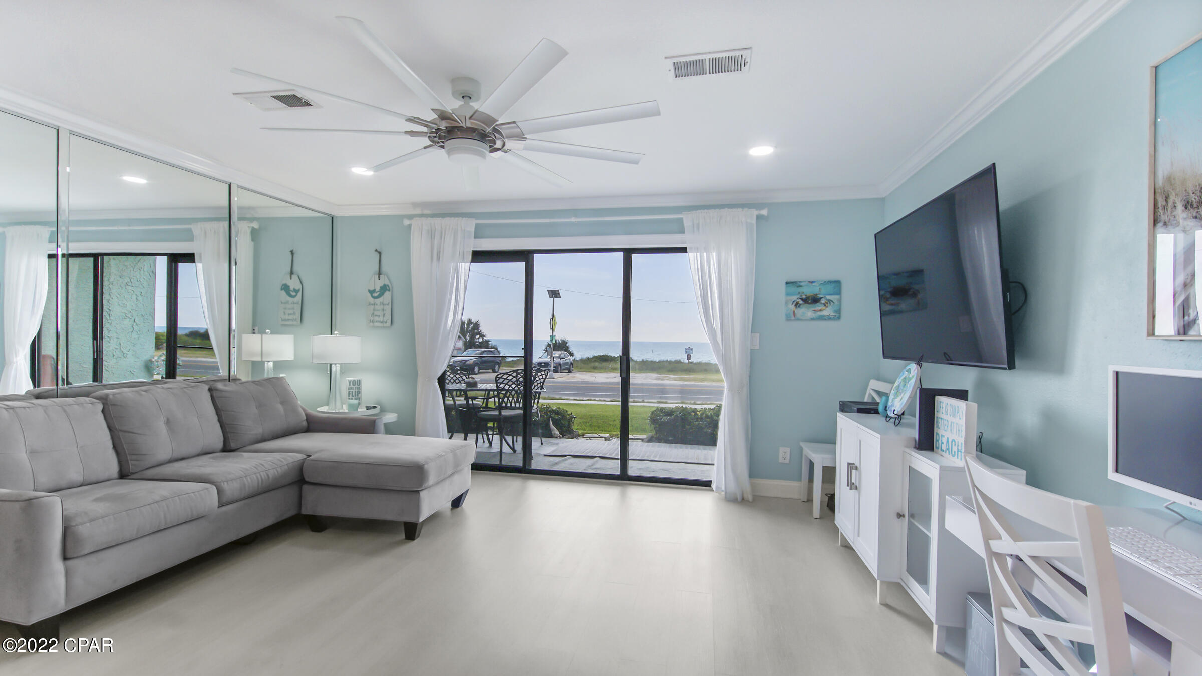 Emerald Shores Condo - Residential