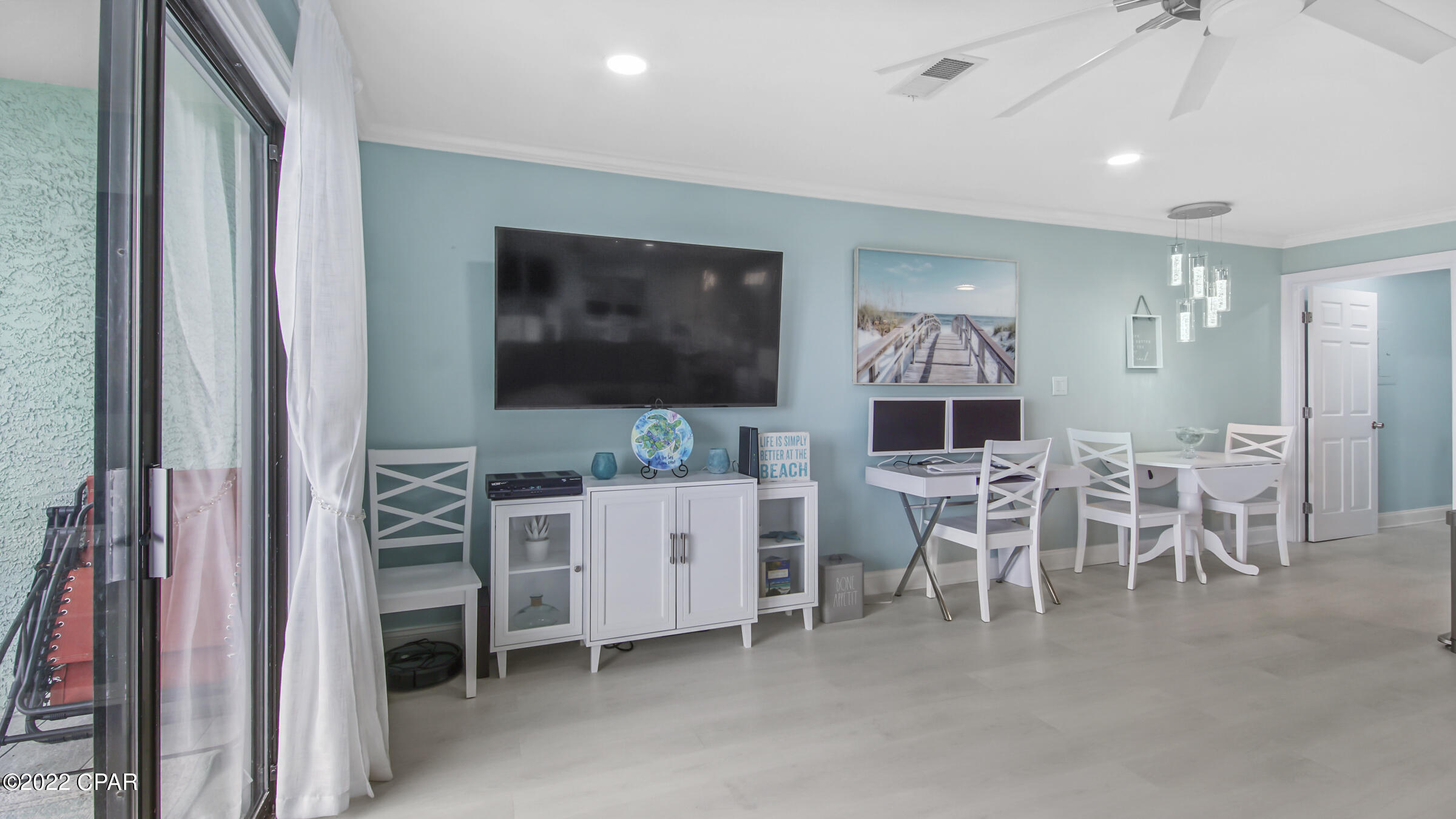 Emerald Shores Condo - Residential