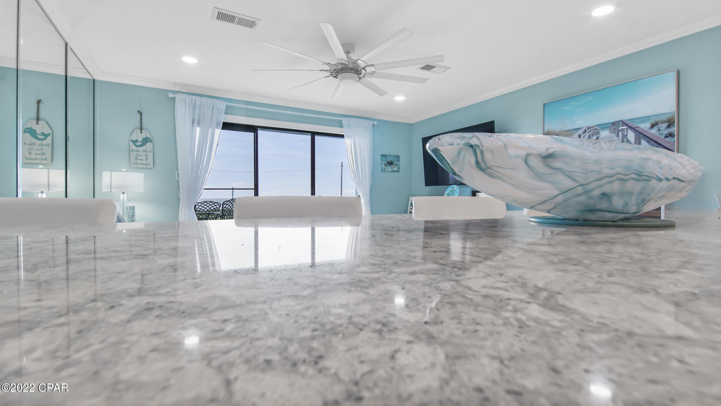 Emerald Shores Condo - Residential